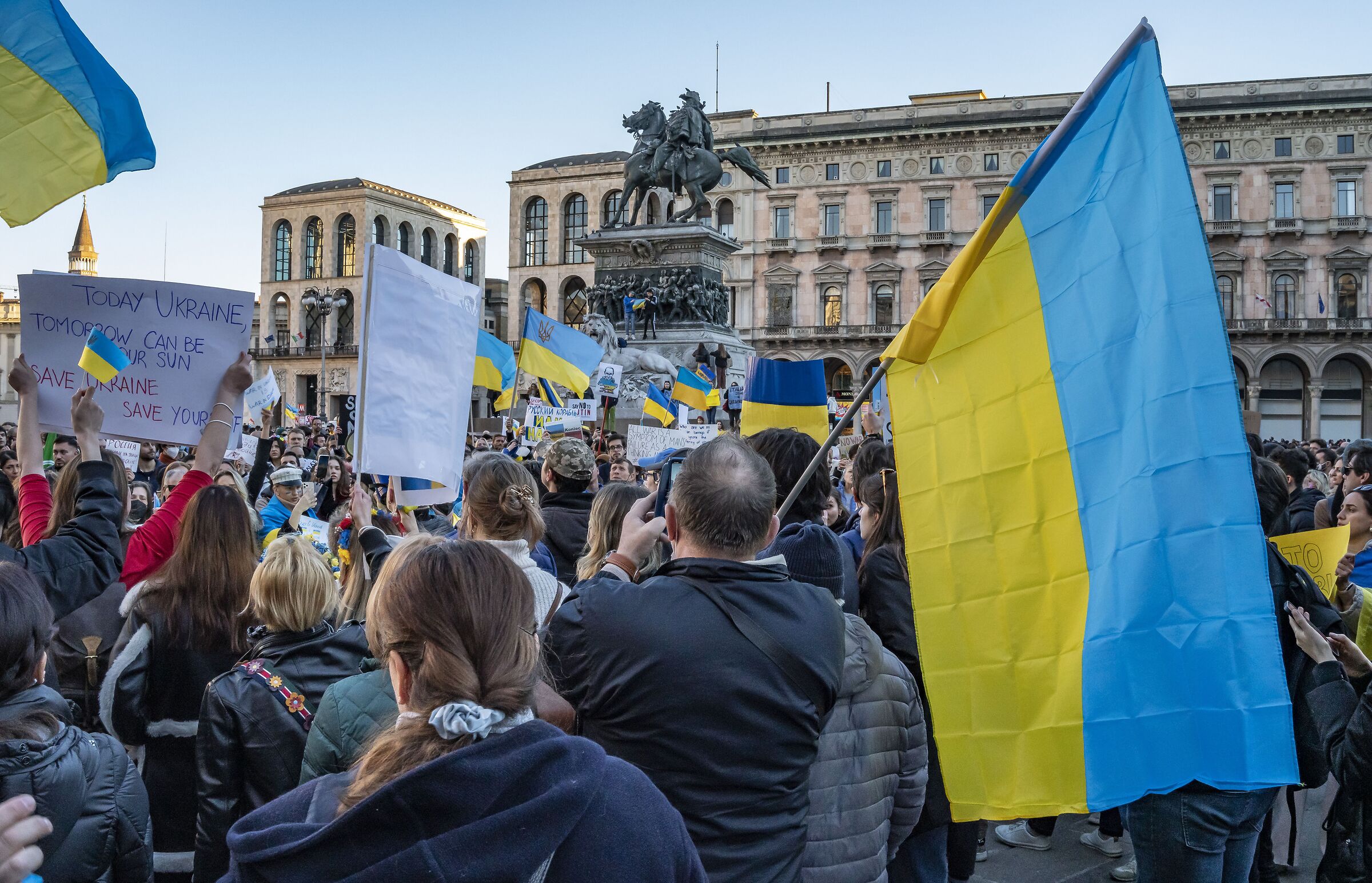 Sabato 26 febbraio 2022, 17:28:06