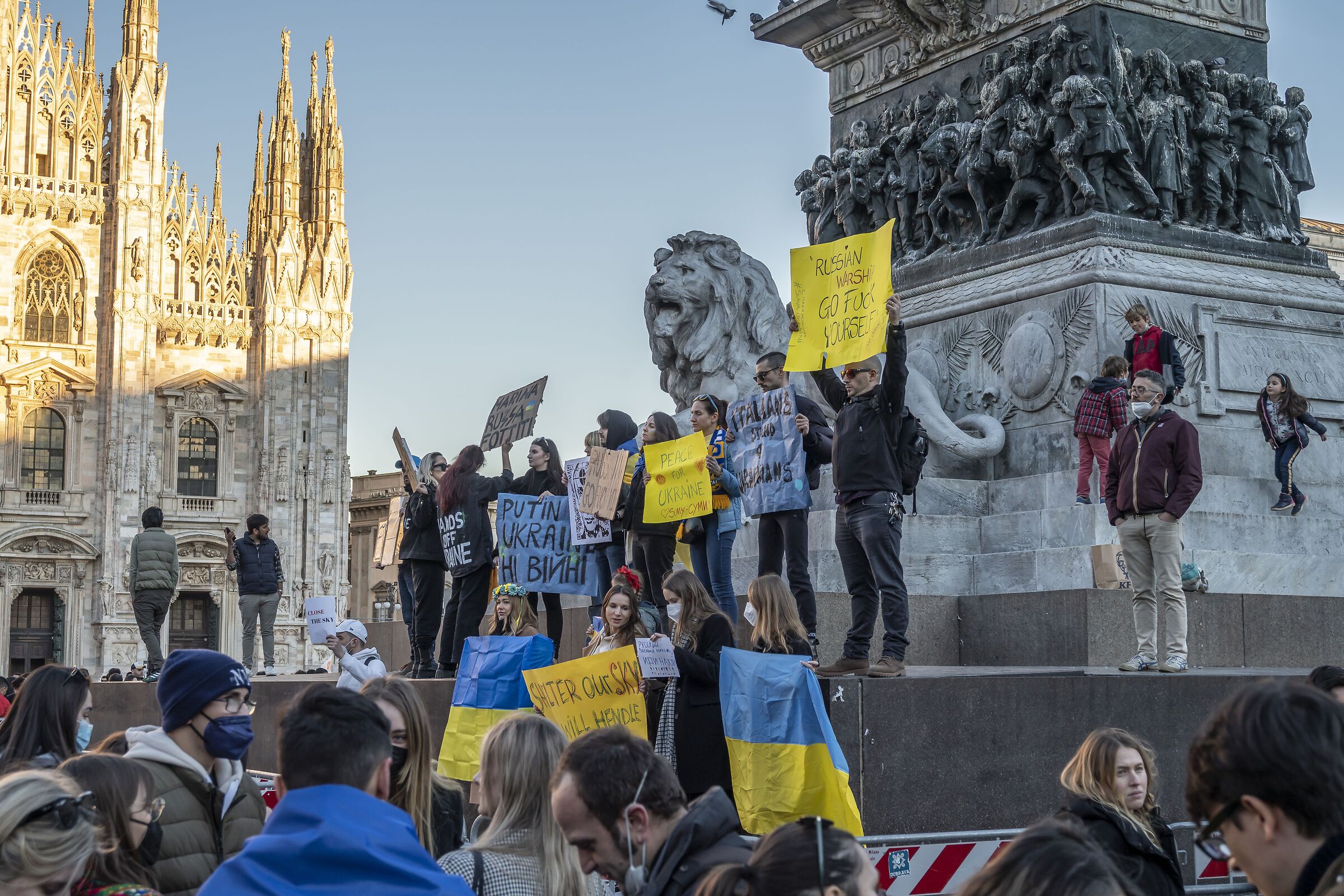Sabato 26 febbraio 2022, 17:38:08