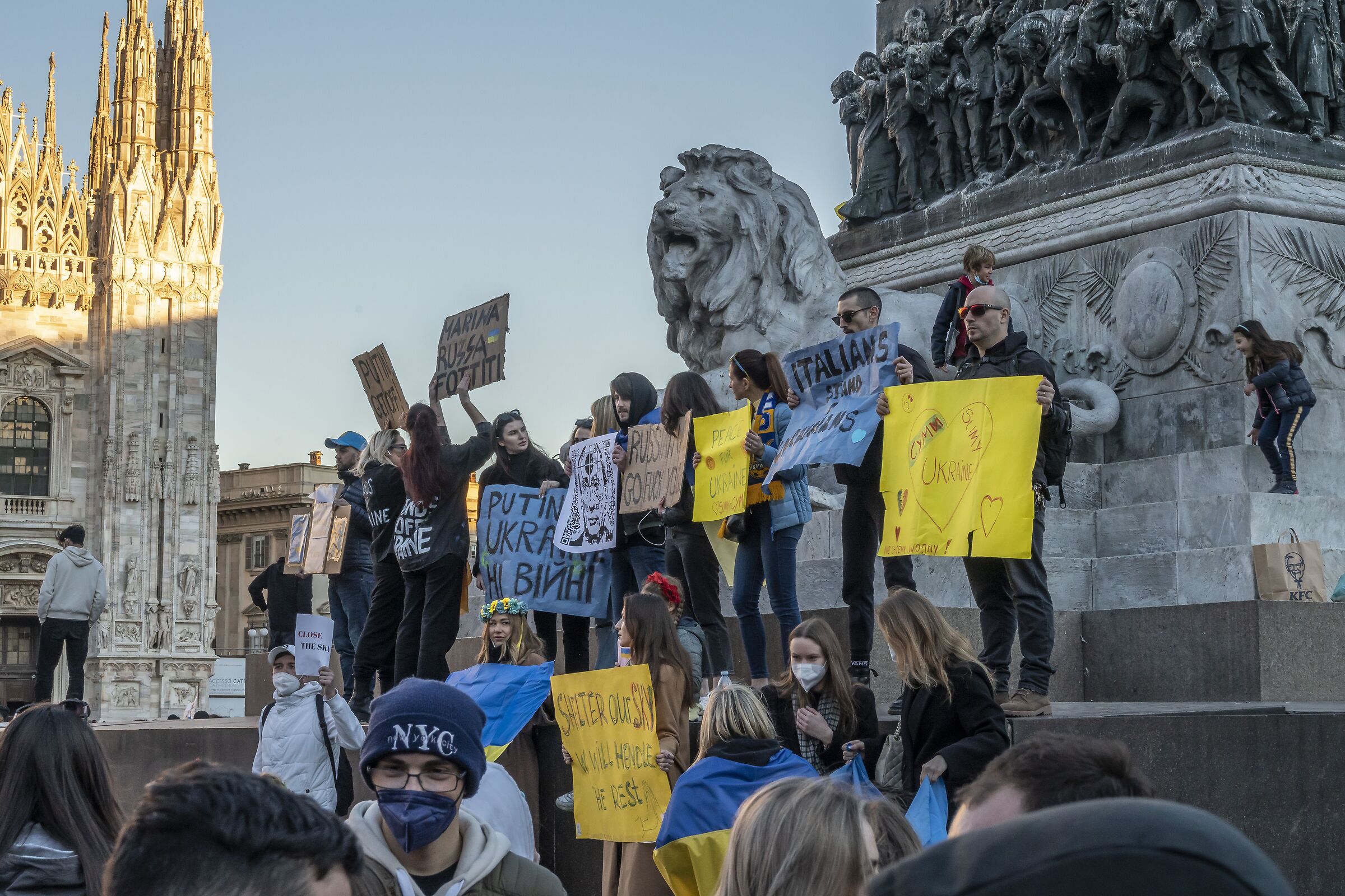 Sabato 26 febbraio 2022, 17:39:14
