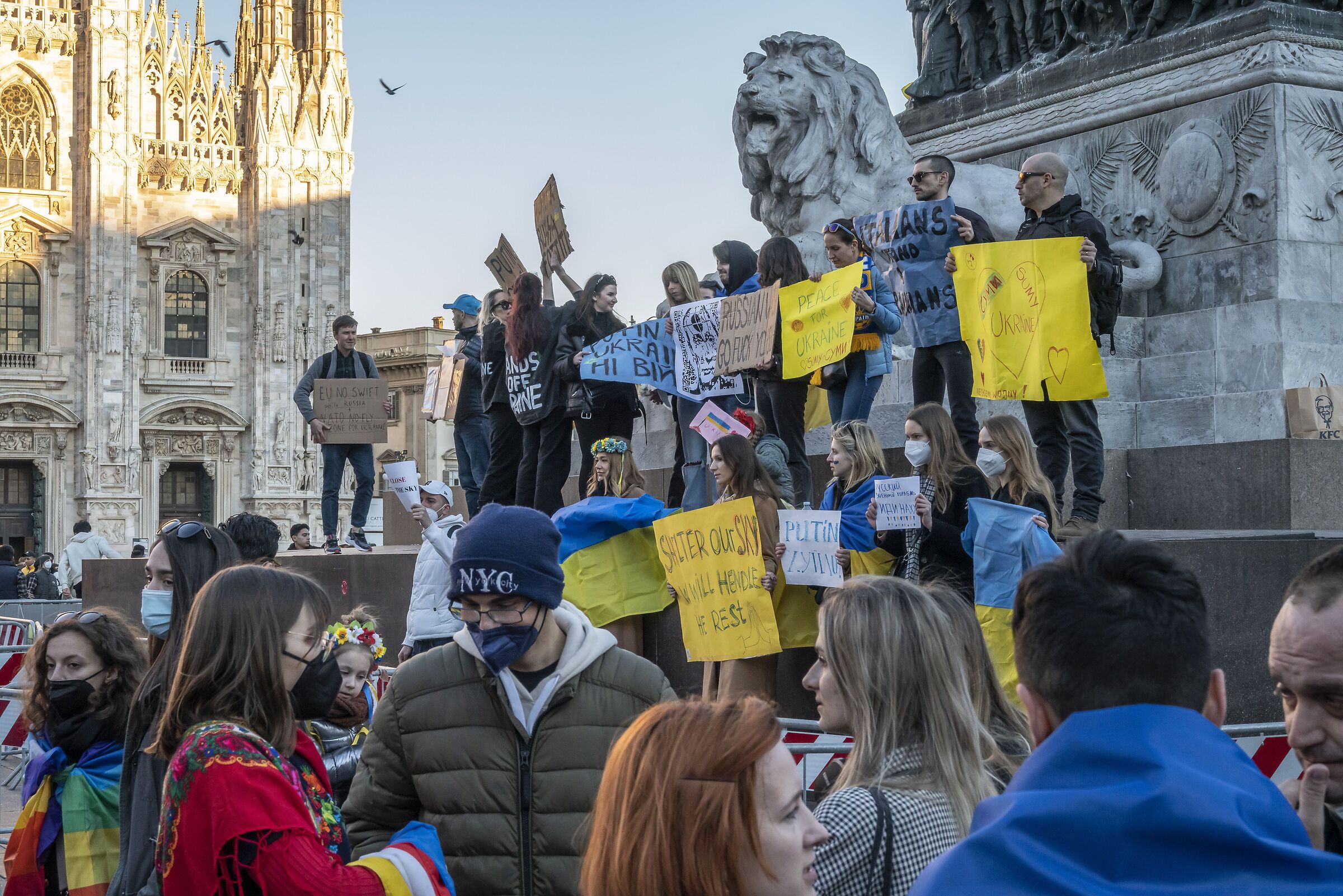 Sabato 26 febbraio 2022, 17:39:44
