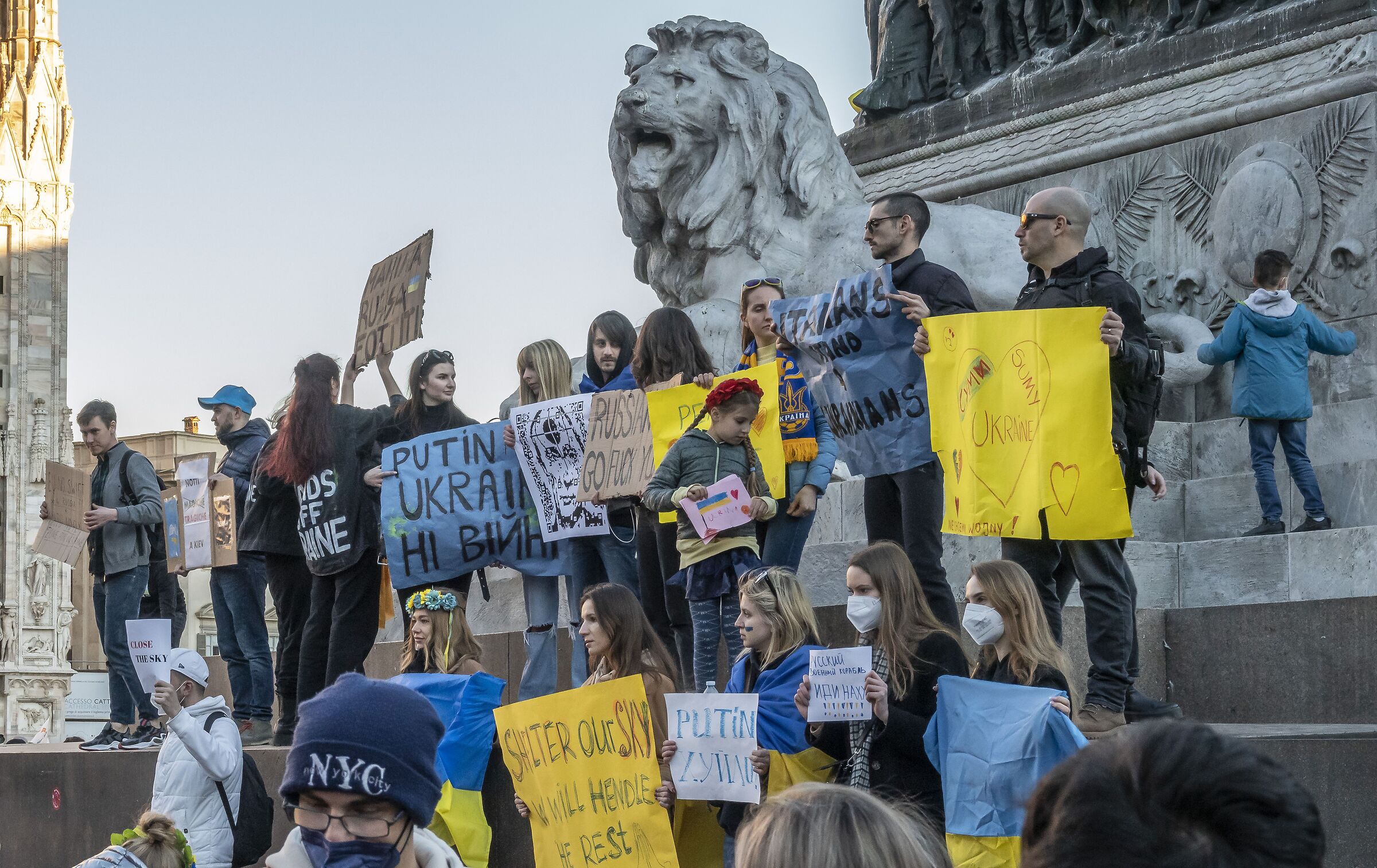 Sabato 26 febbraio 2022, 17:39:50