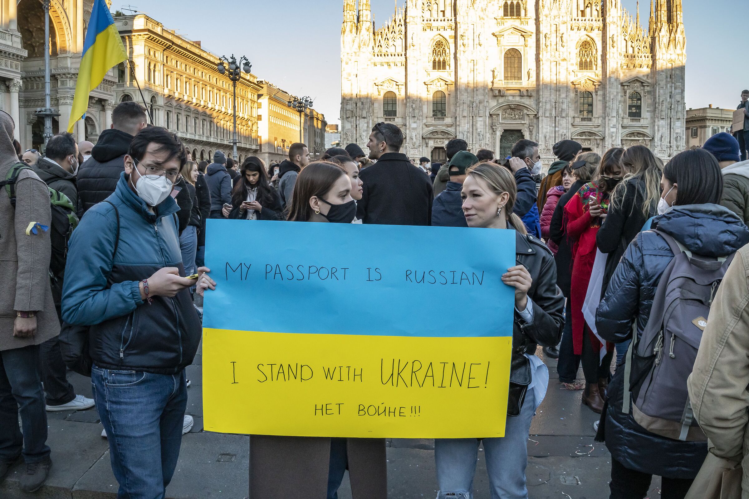 Saturday, 26 February 2022, 17:41:12