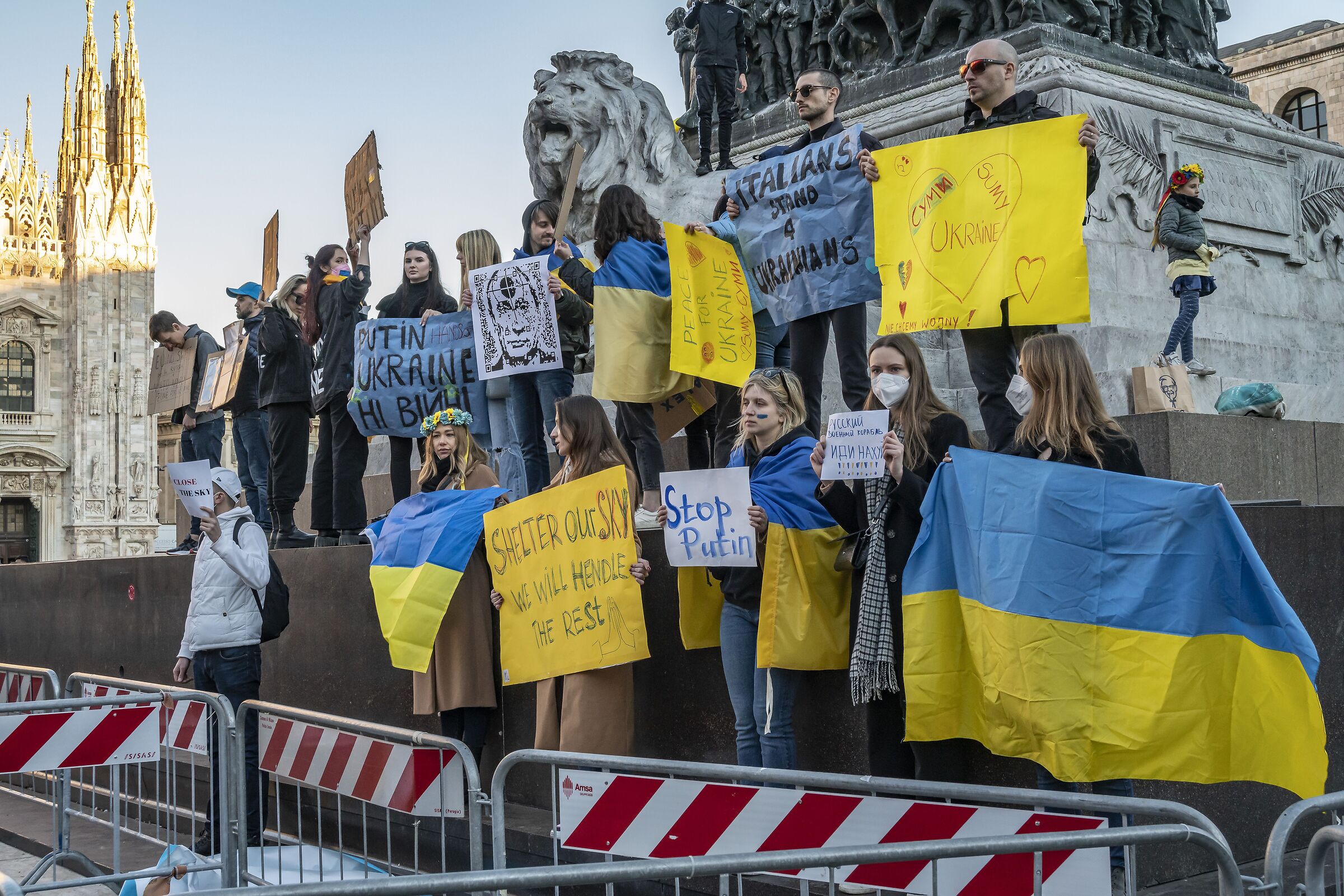 Sabato 26 febbraio 2022, 17:43:24