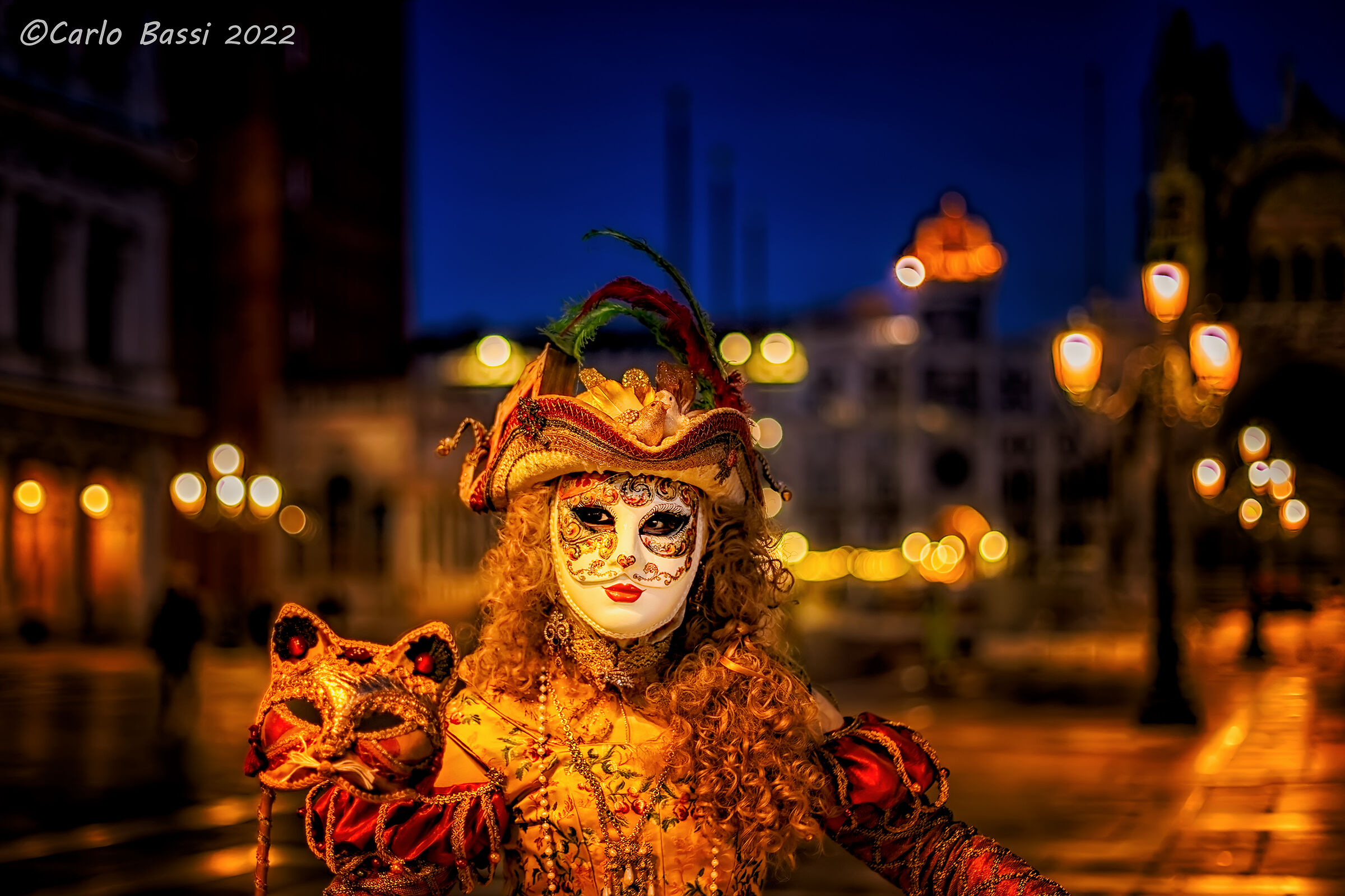 Venice Carnival