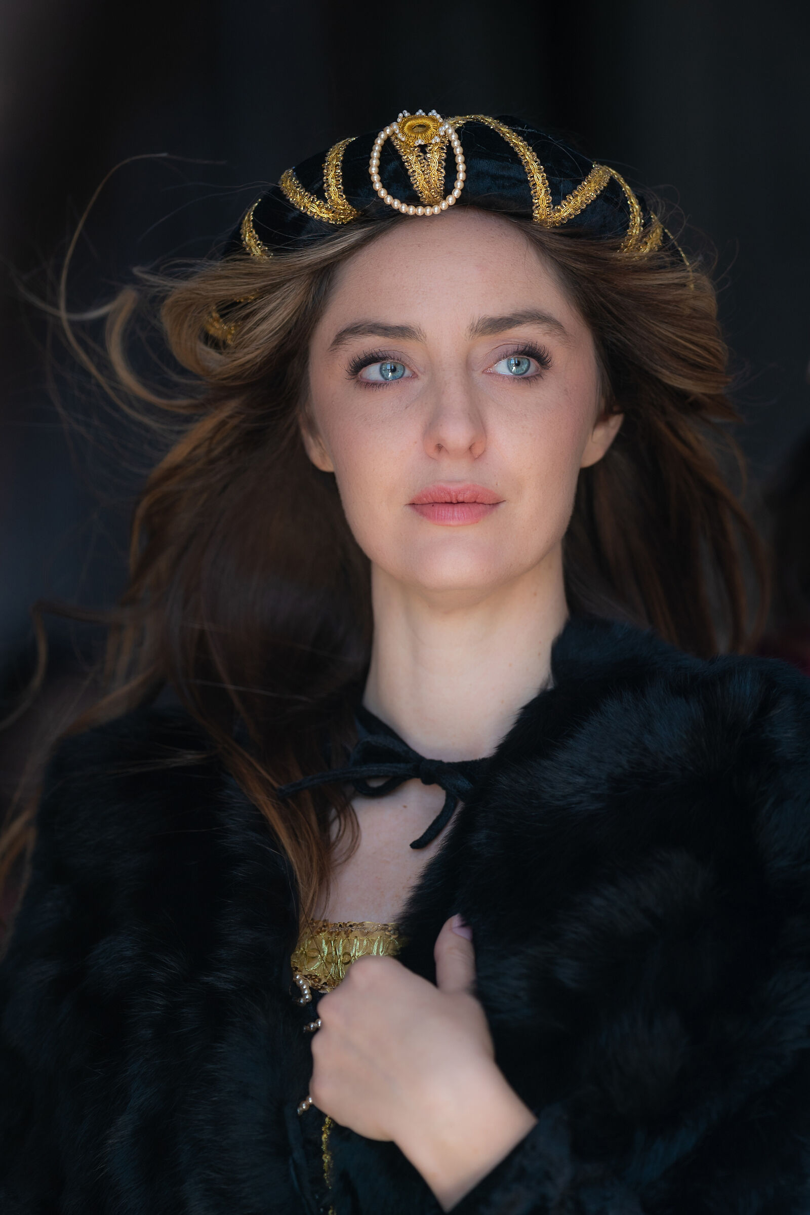 Carnevale Venezia 2022