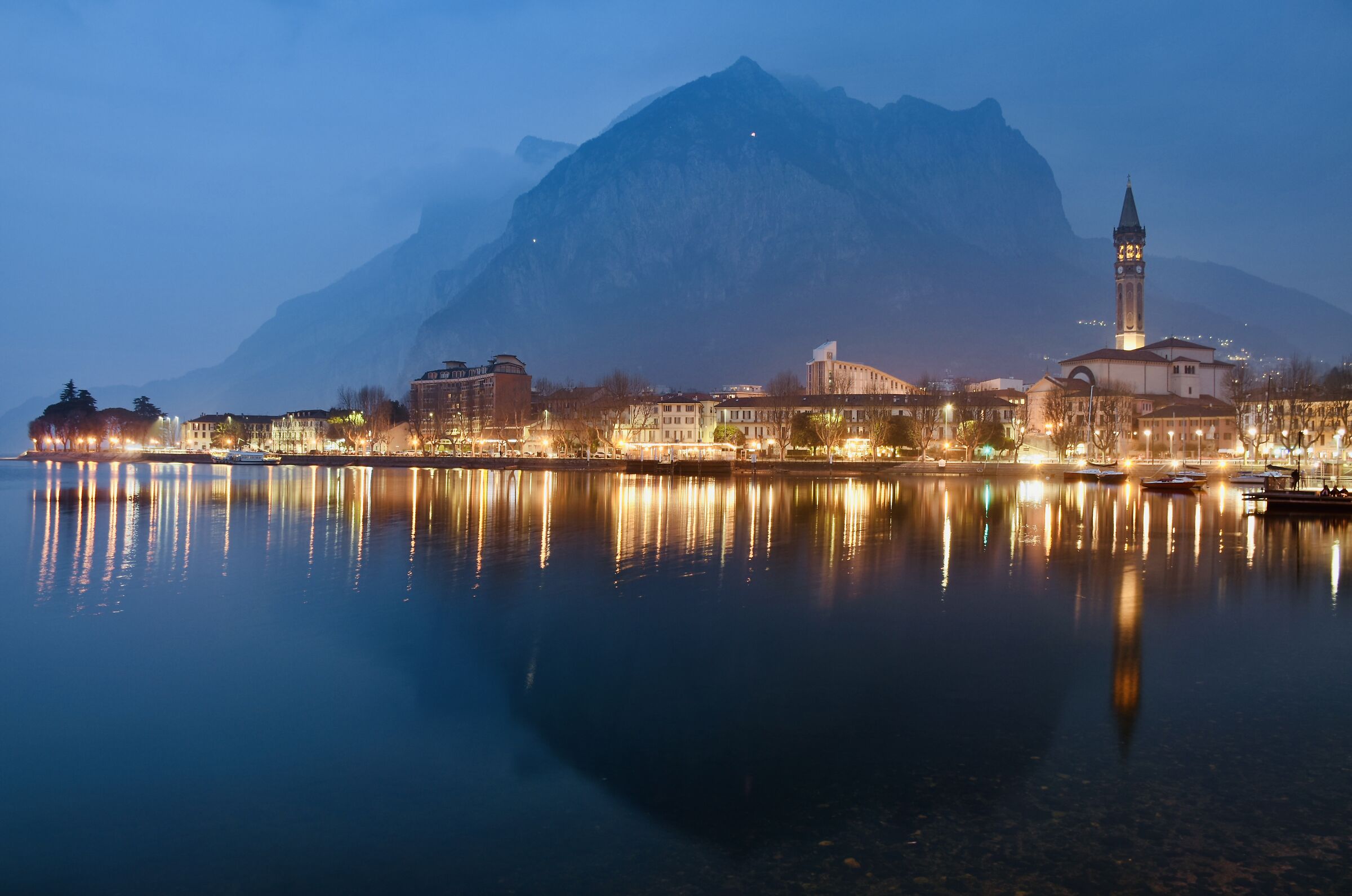 "RifLecco"