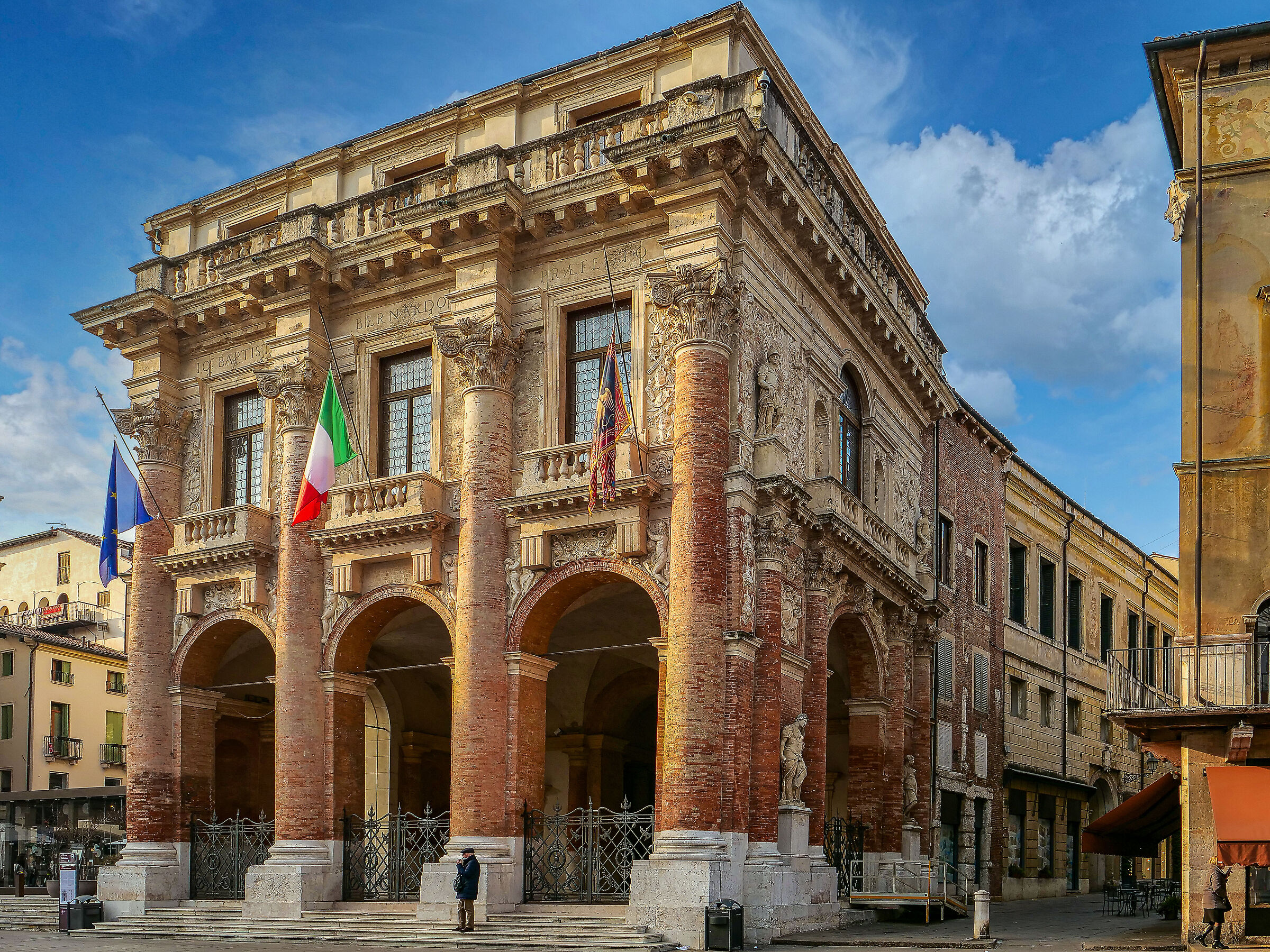 Palazzo del Capitaniato