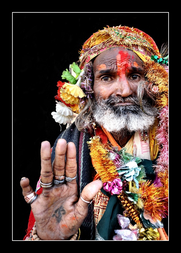 Benvenuti Kumba Melha 2013