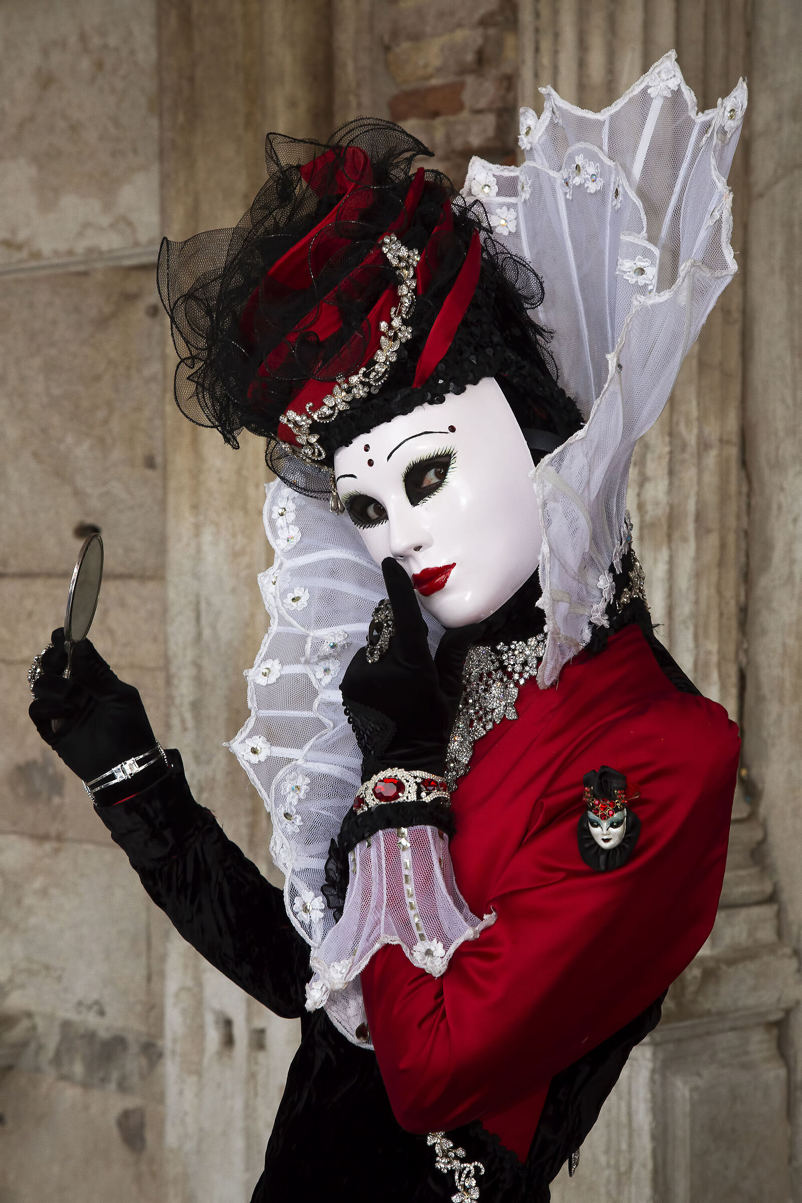 Carnevale di Venezia 2022