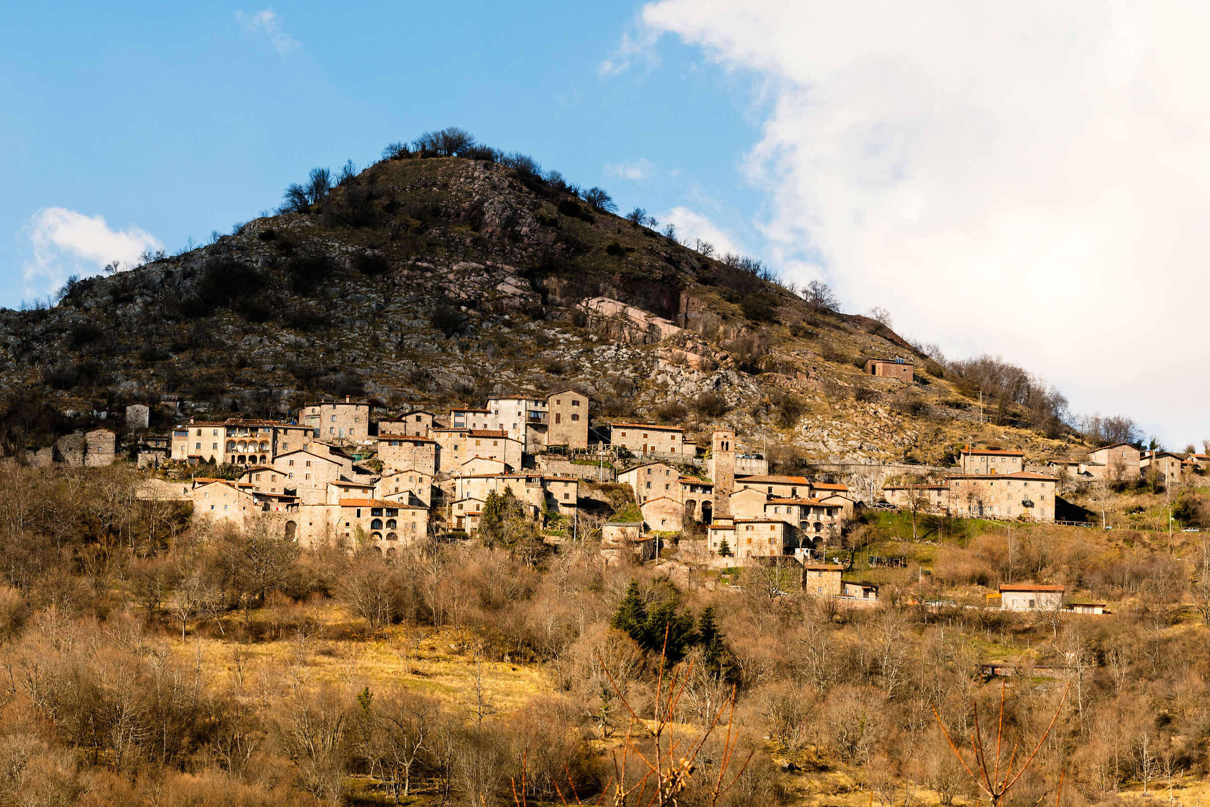 Sassorosso (LU)