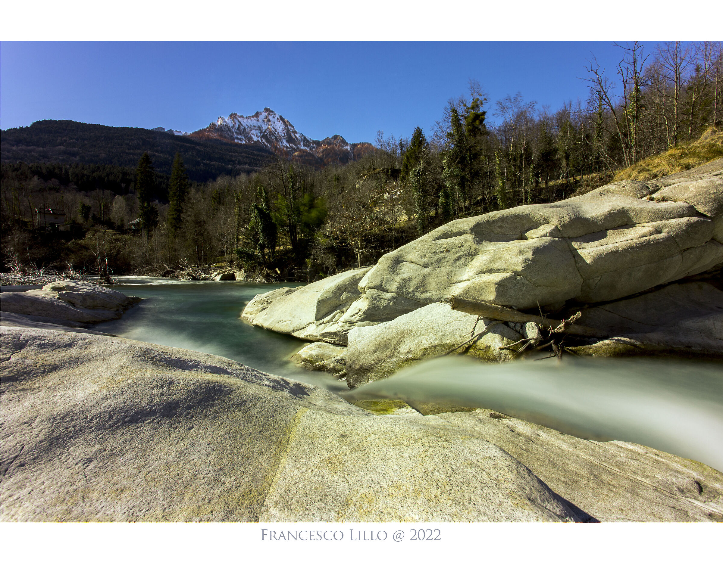 Marmitte dei Giganti - Premia