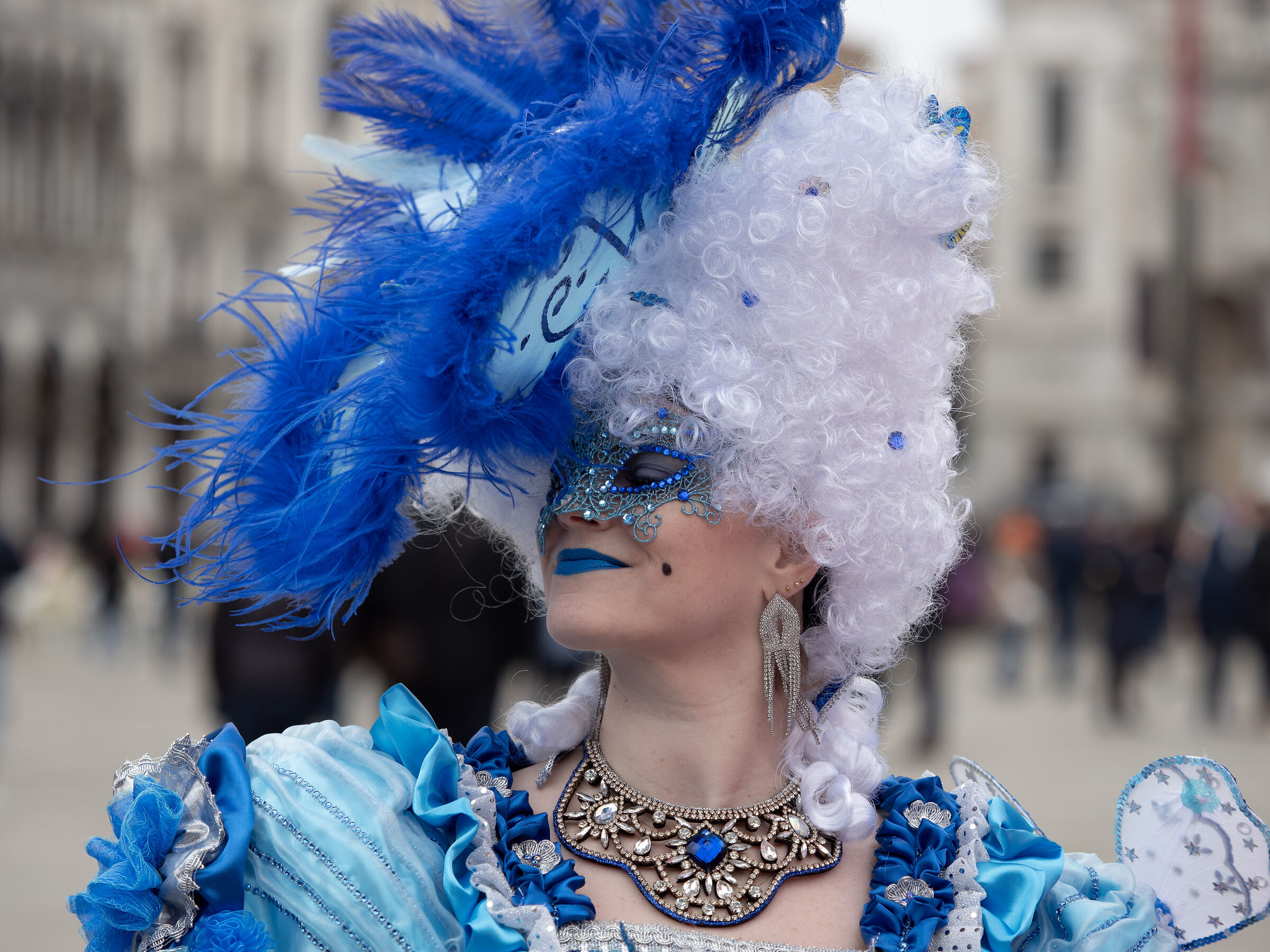 Venice Carnival