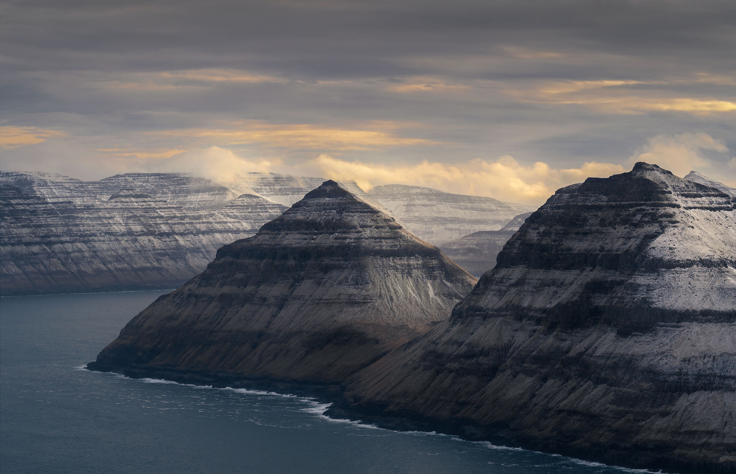 Faroe Islands