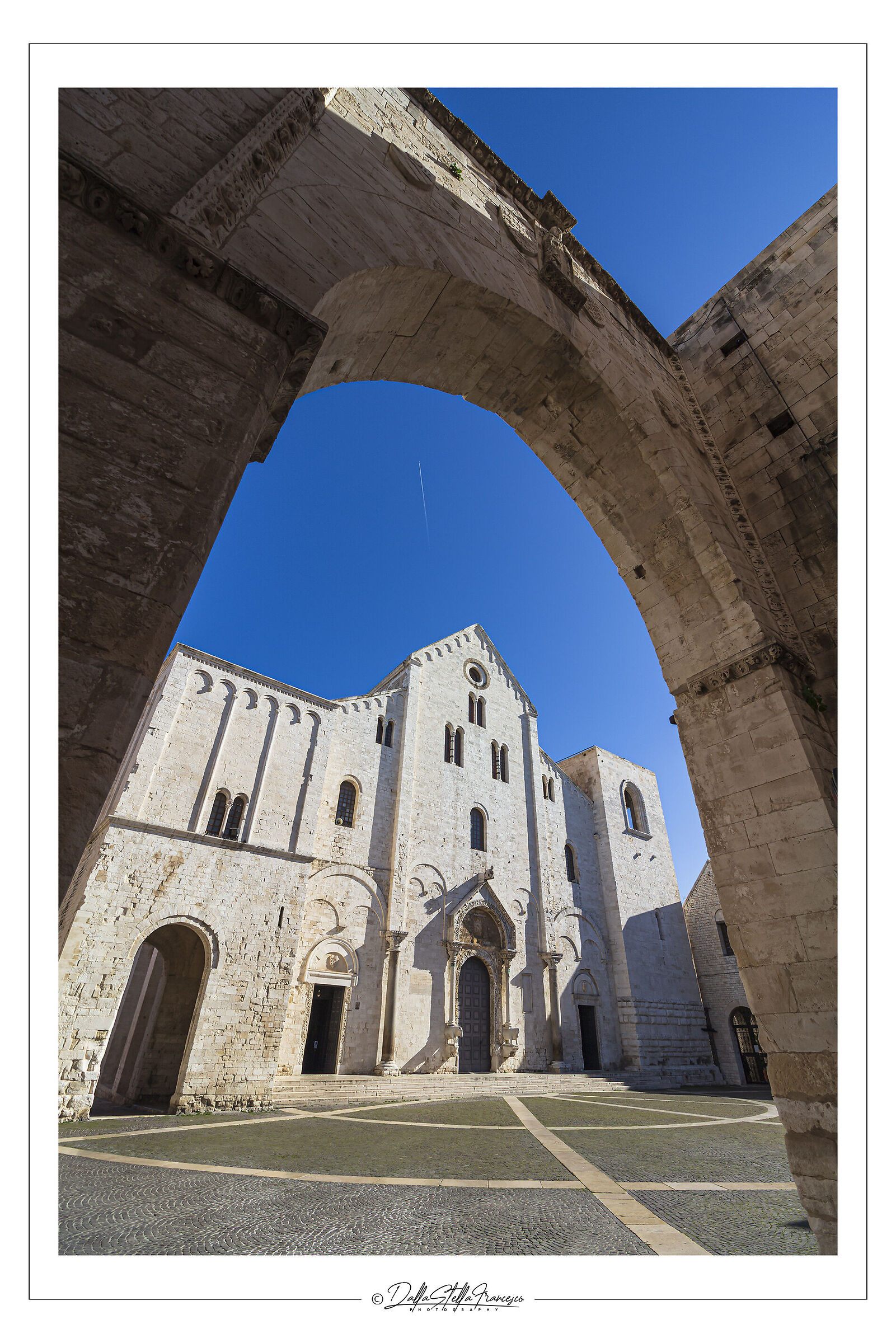 Basilica di San Nicola