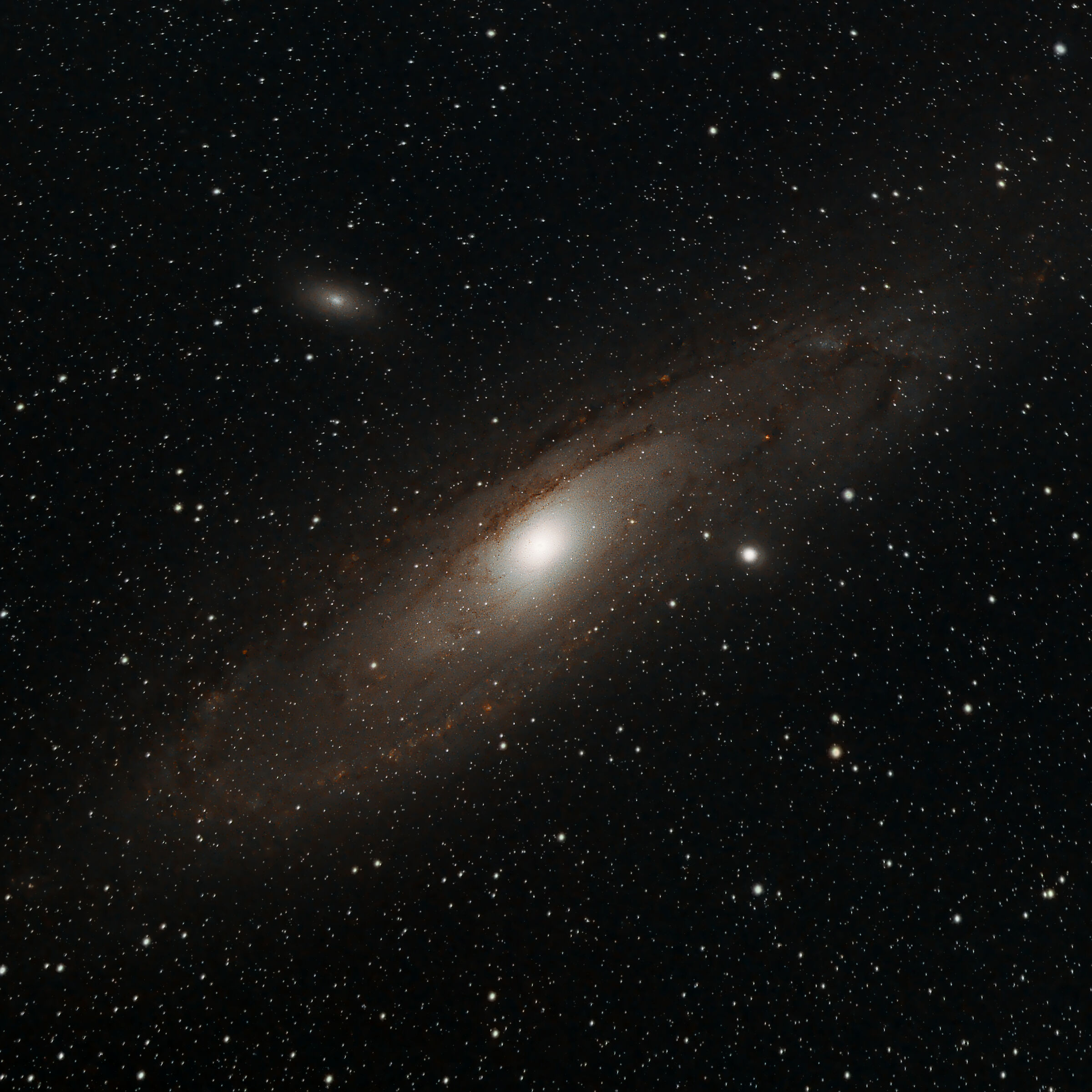 Andromeda