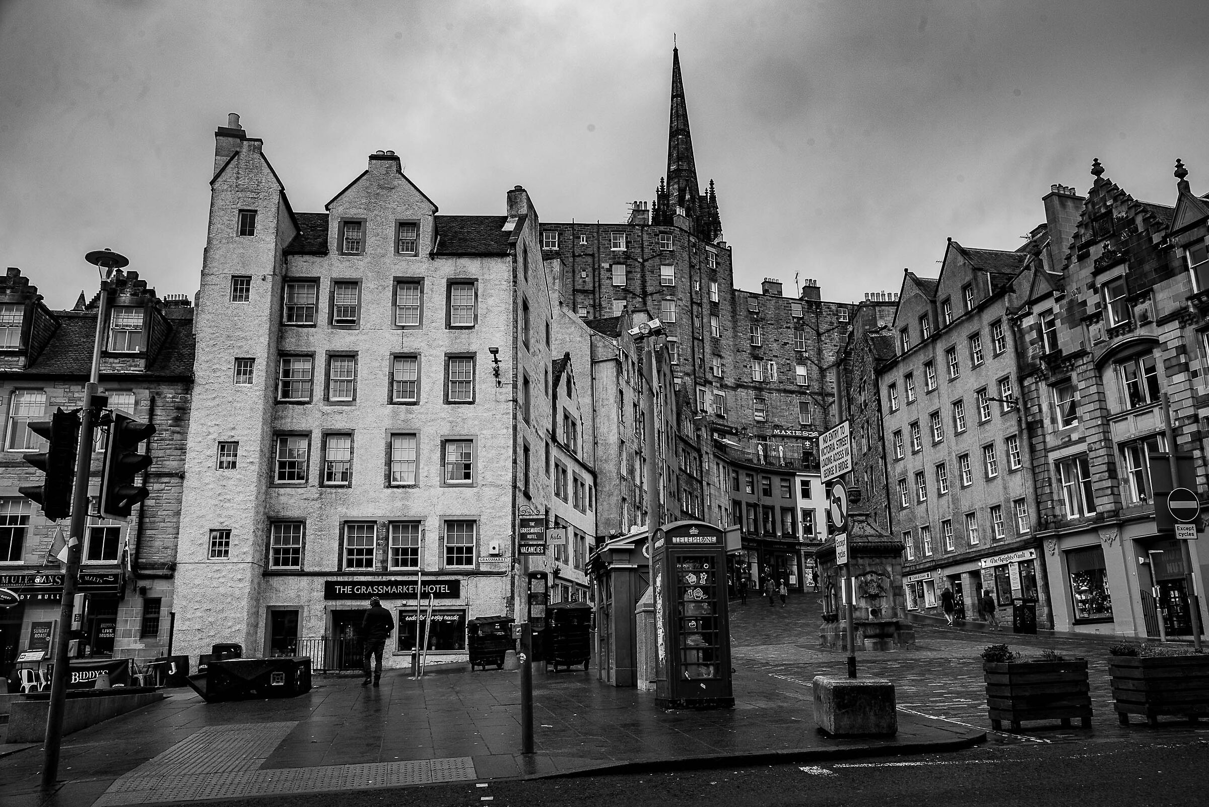Grassmarket