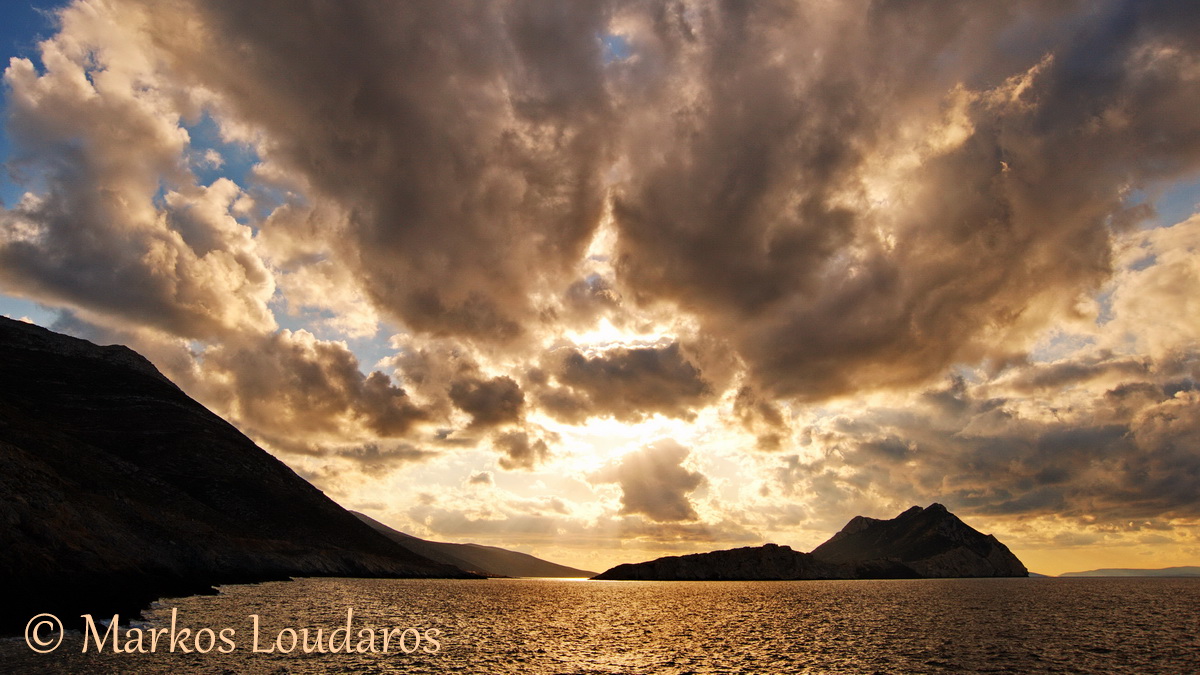 Rhapsody of the Clouds