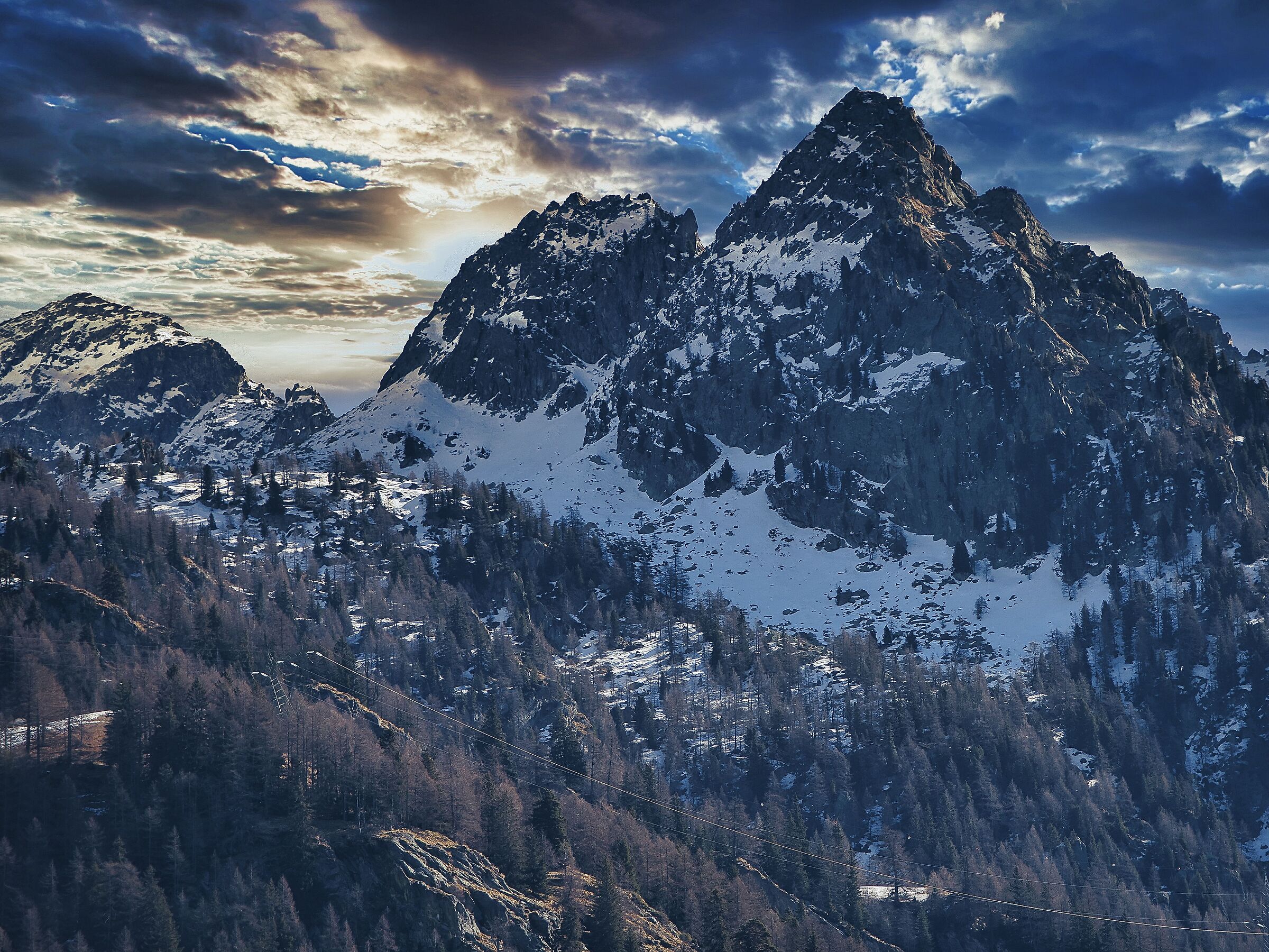 Gressoney-Saint-Jean