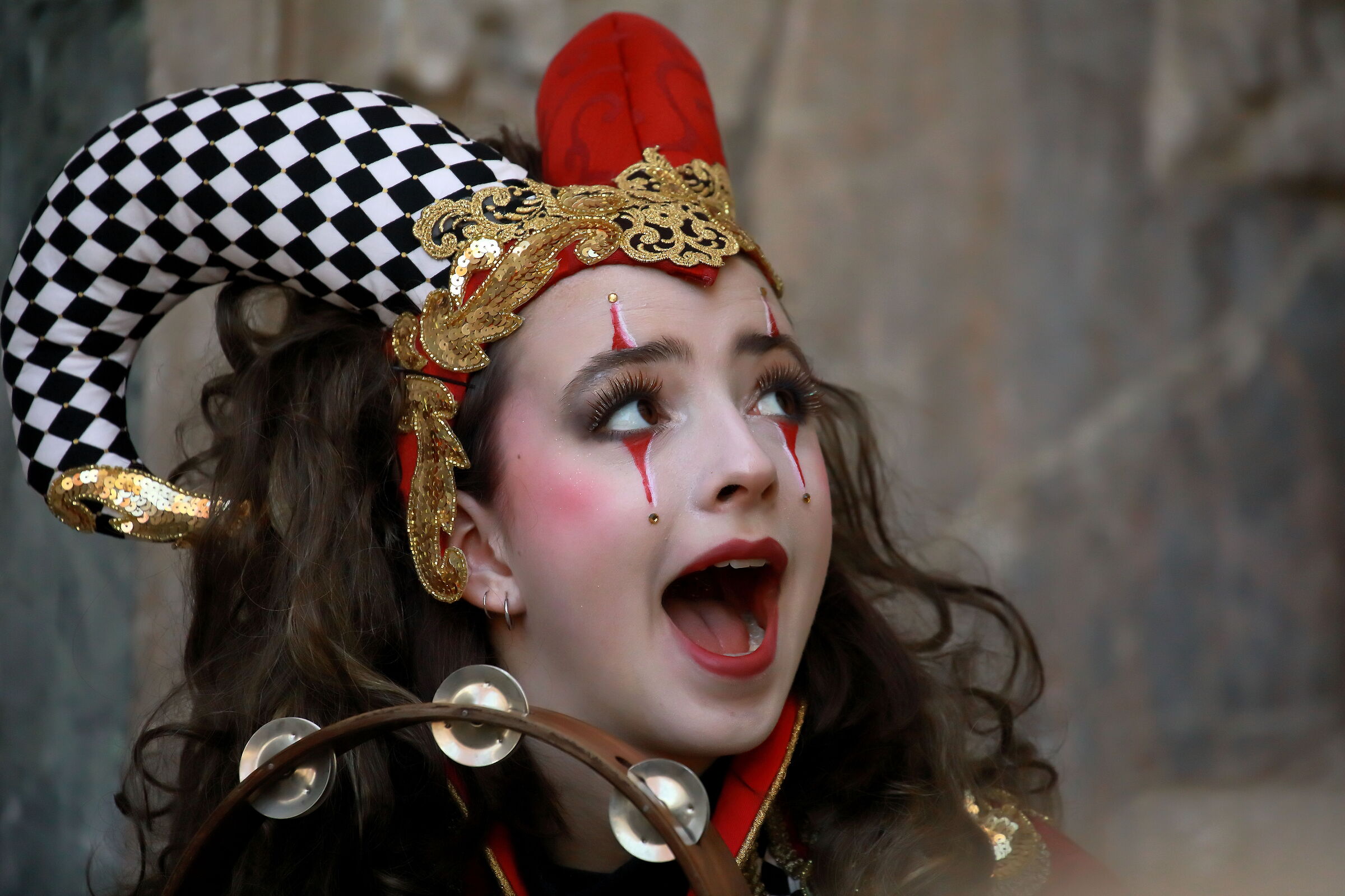 venice carnival 2022 -3