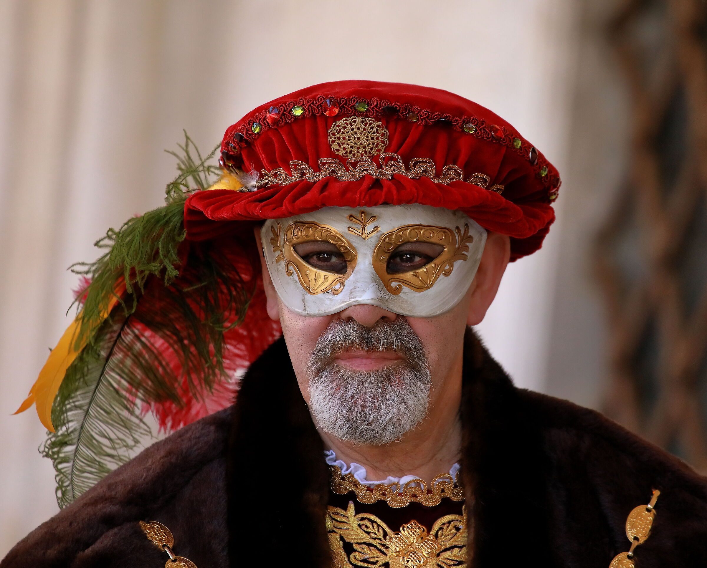 venice carnival 2022 -4