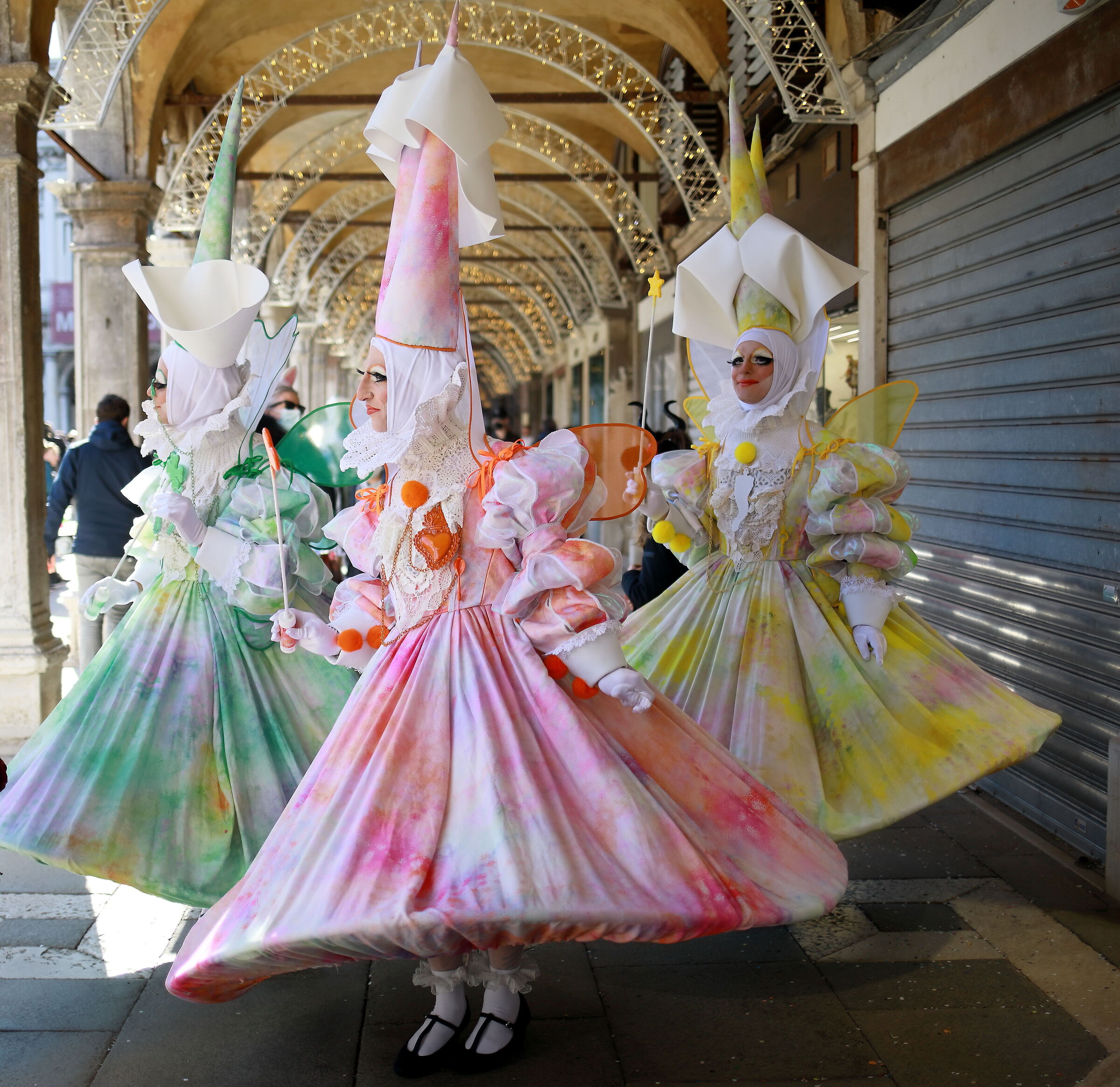 venice carnival 2022 -11