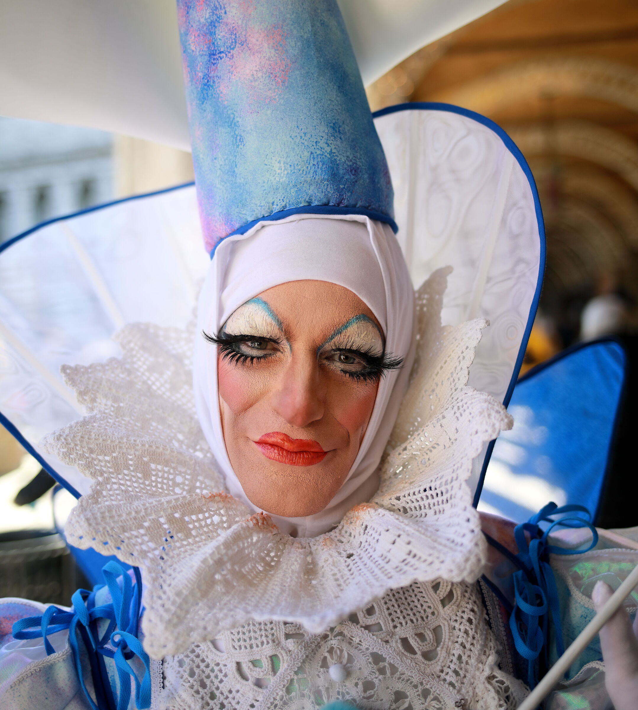 venice carnival 2022 -13