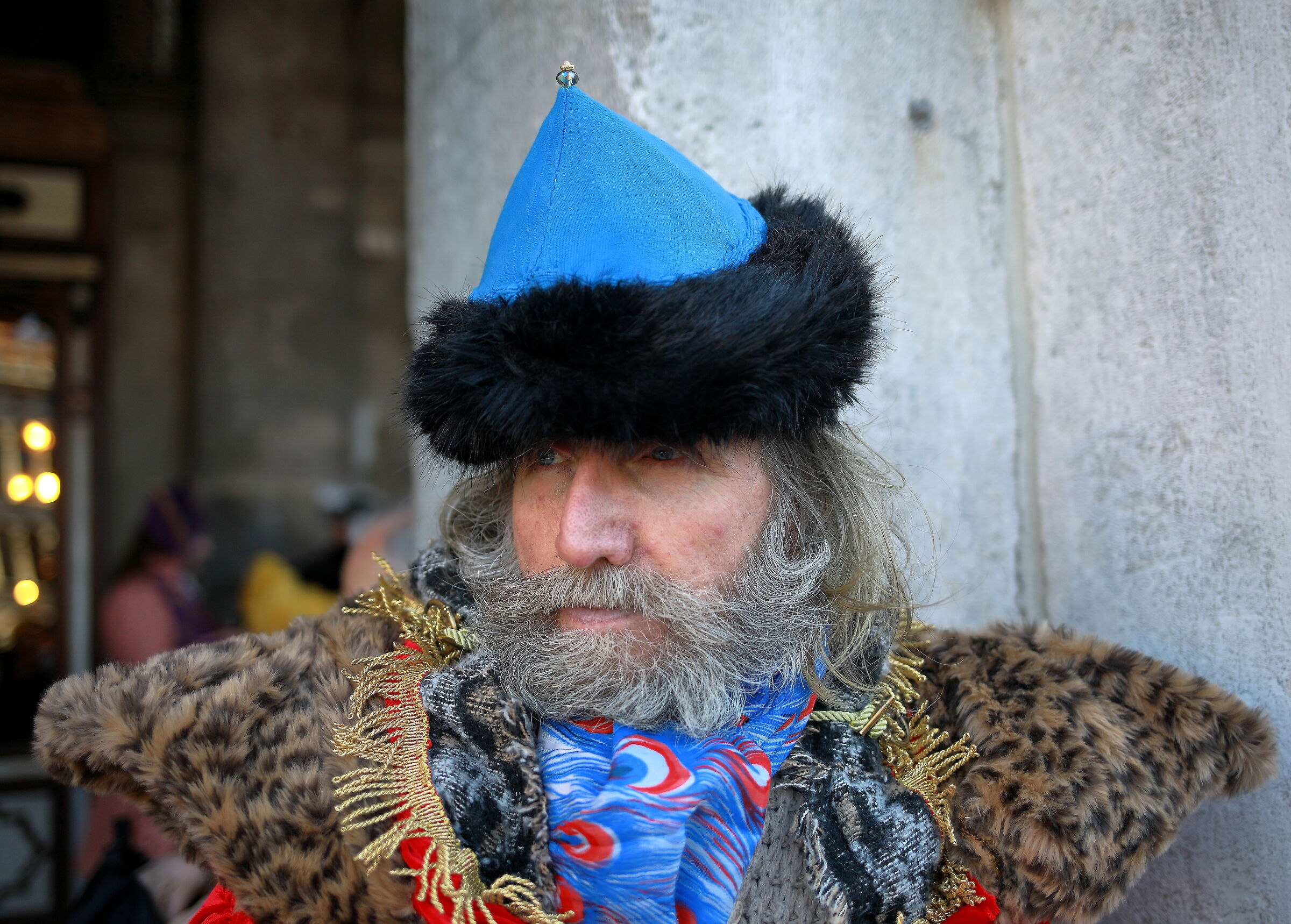 venice carnival 2022 -14