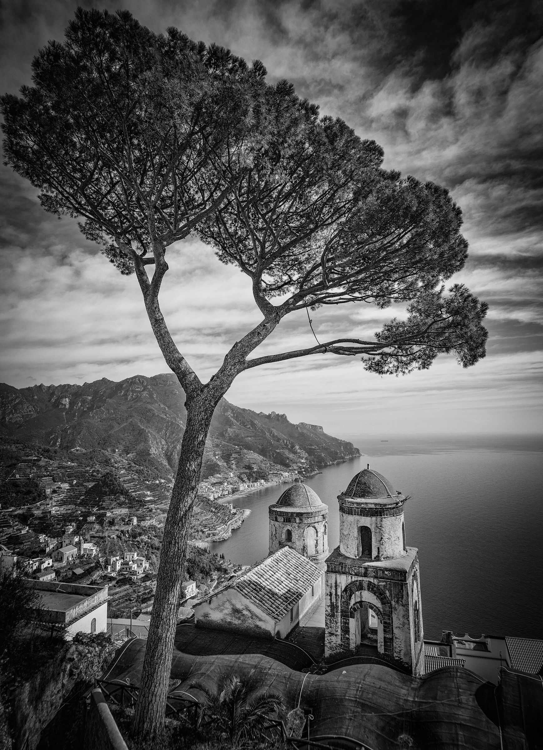 ravello (Italy)