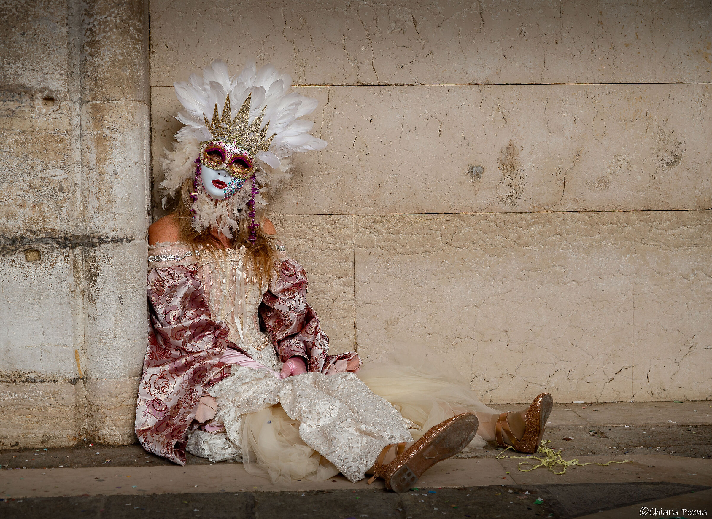 Carnevale a Venezia