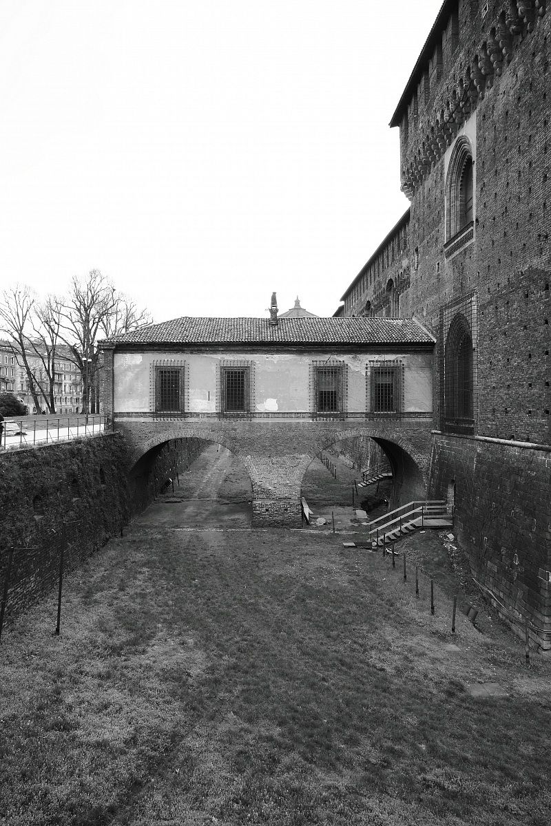 Castello Sforzesco