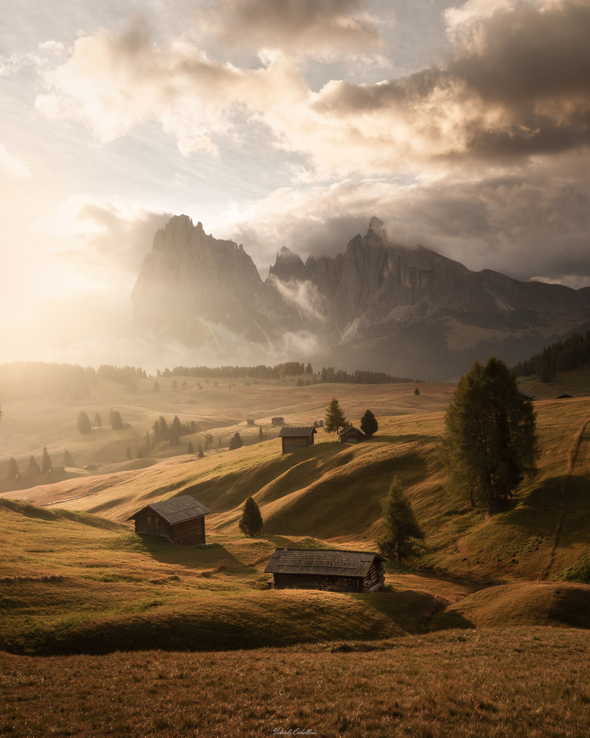 Sunrise
