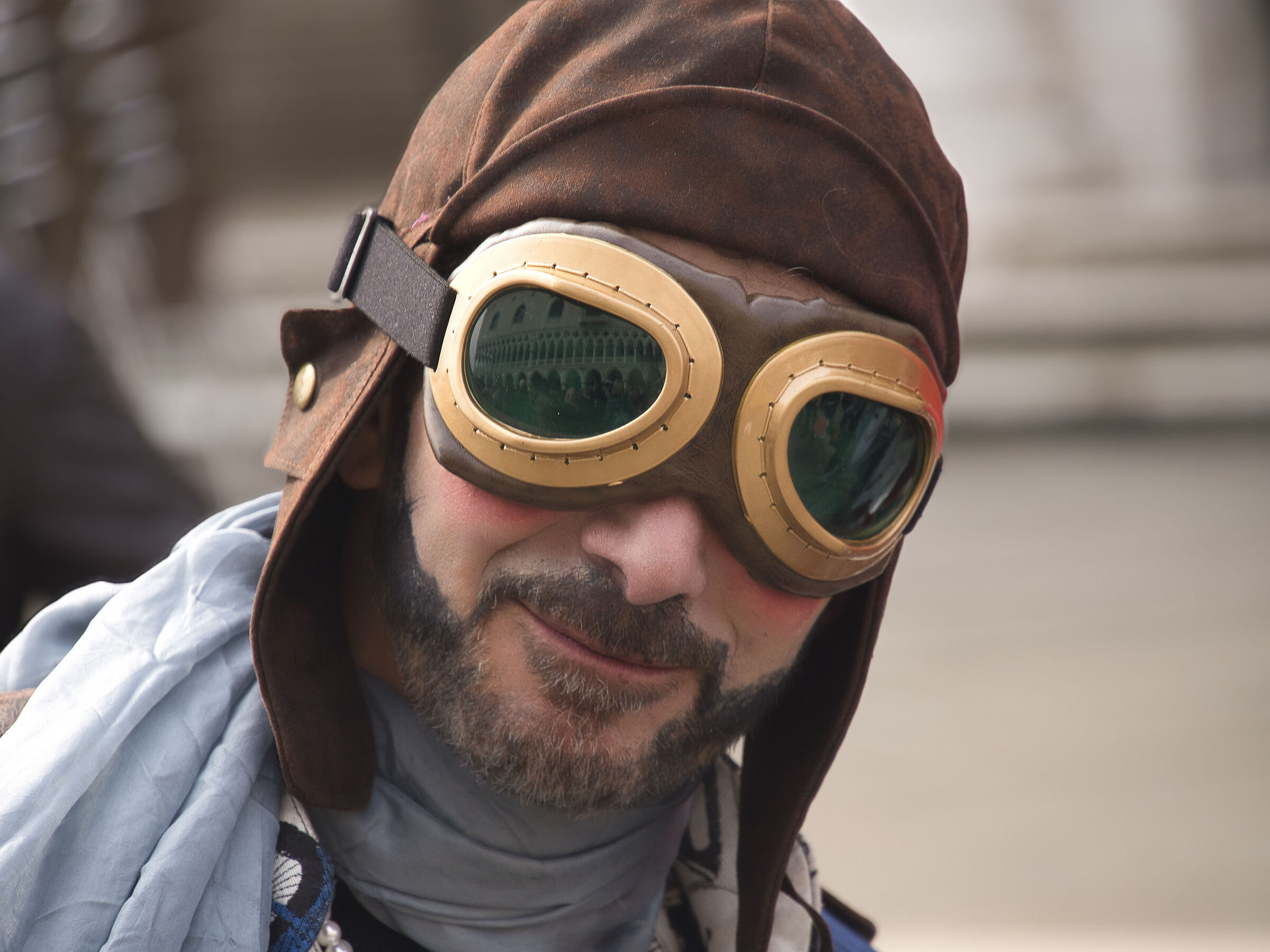 Carnevale Venezia 2022