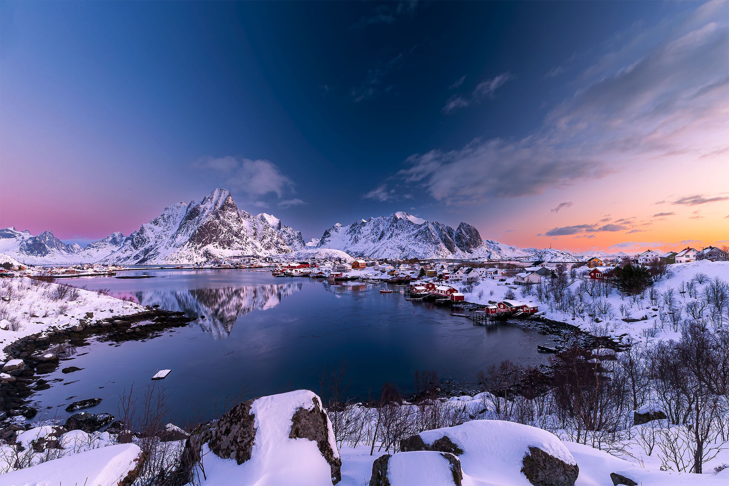 Reine