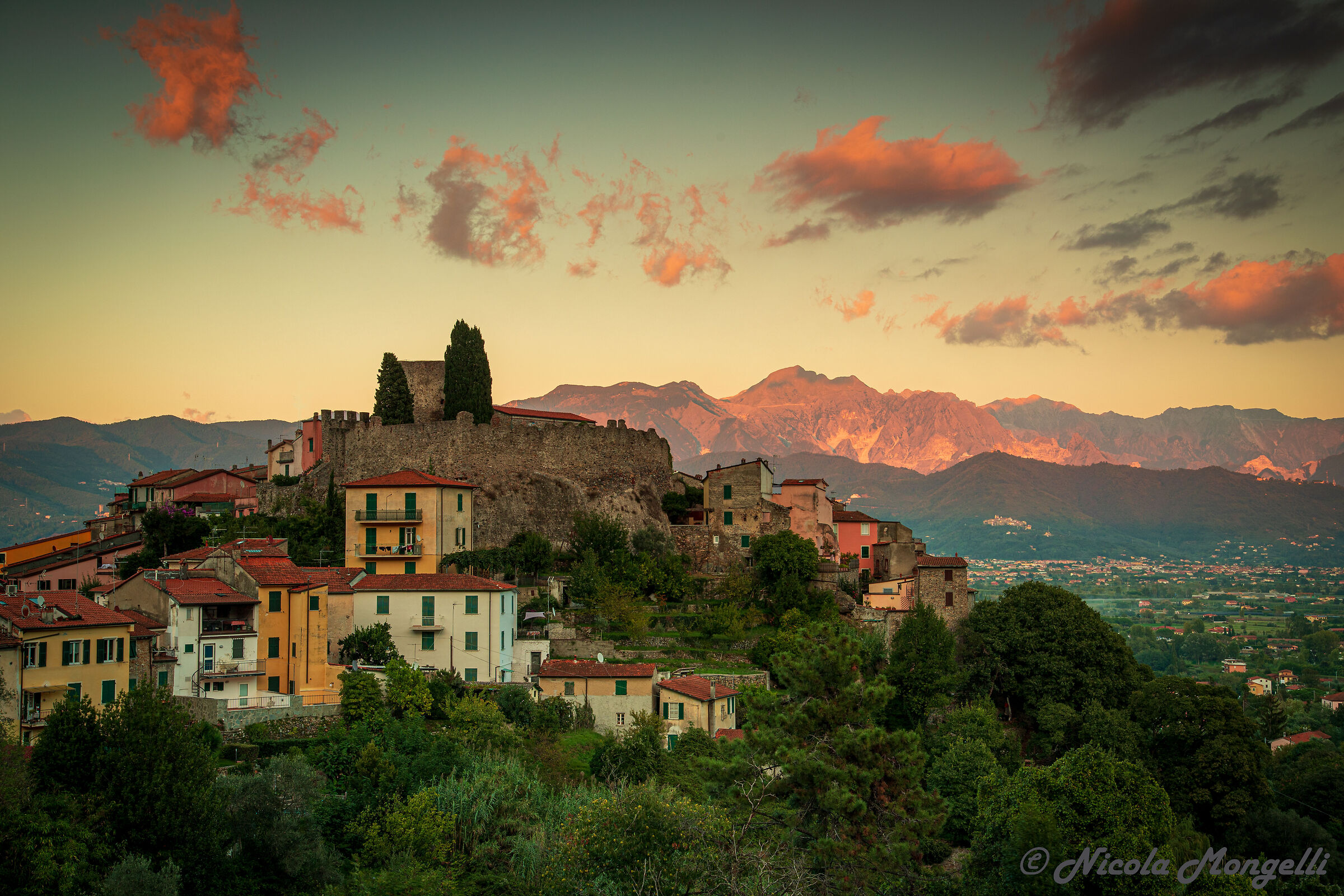Ameglia (SP)