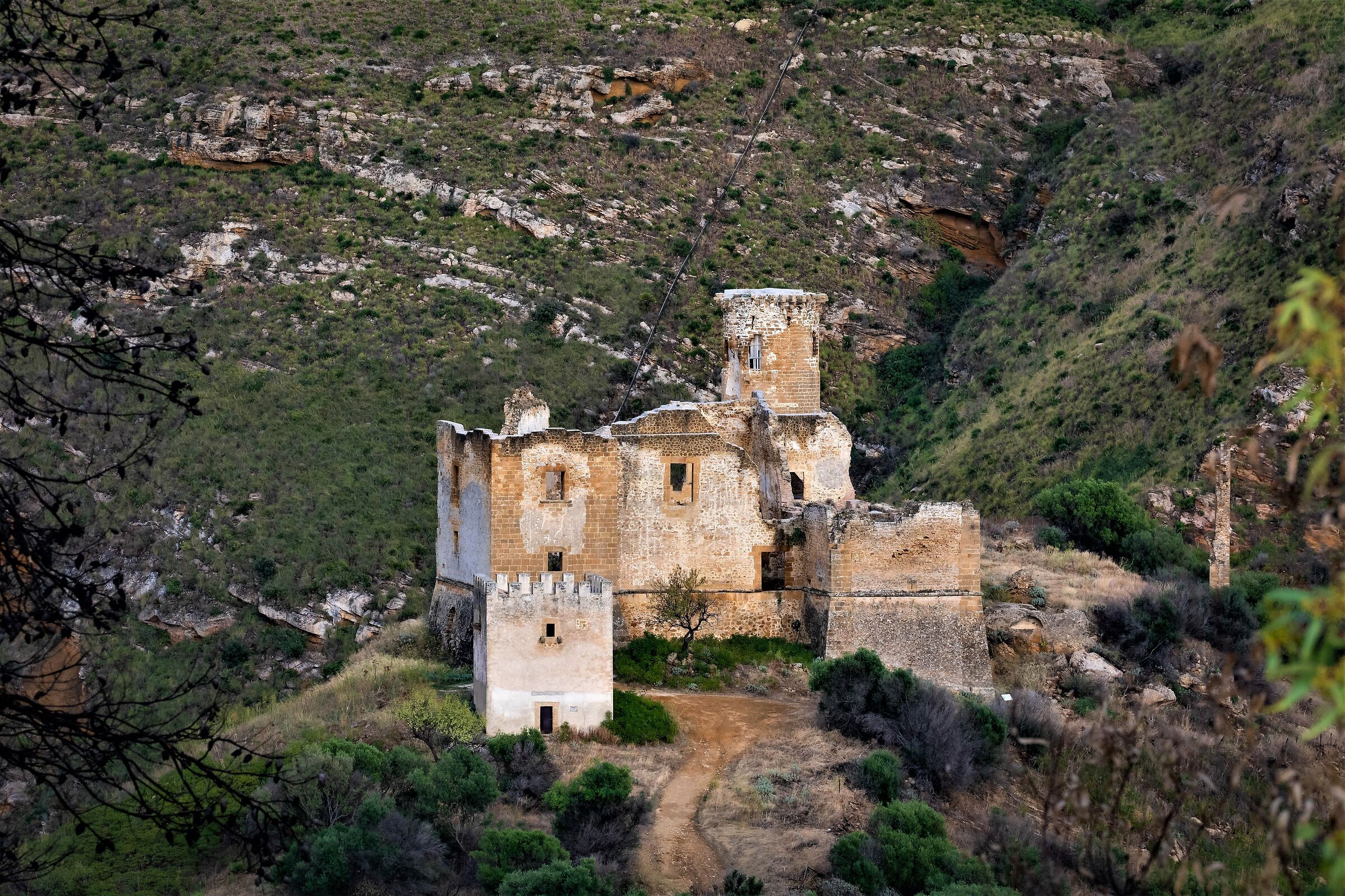 Castello Poggiodiana