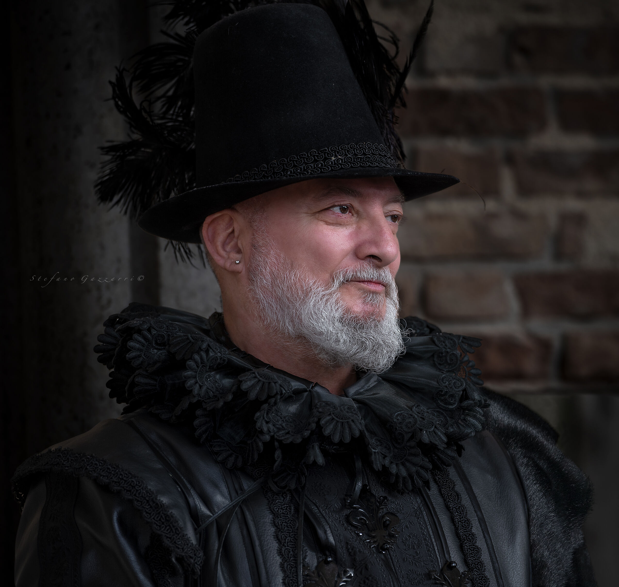 Portrait Venice 2022