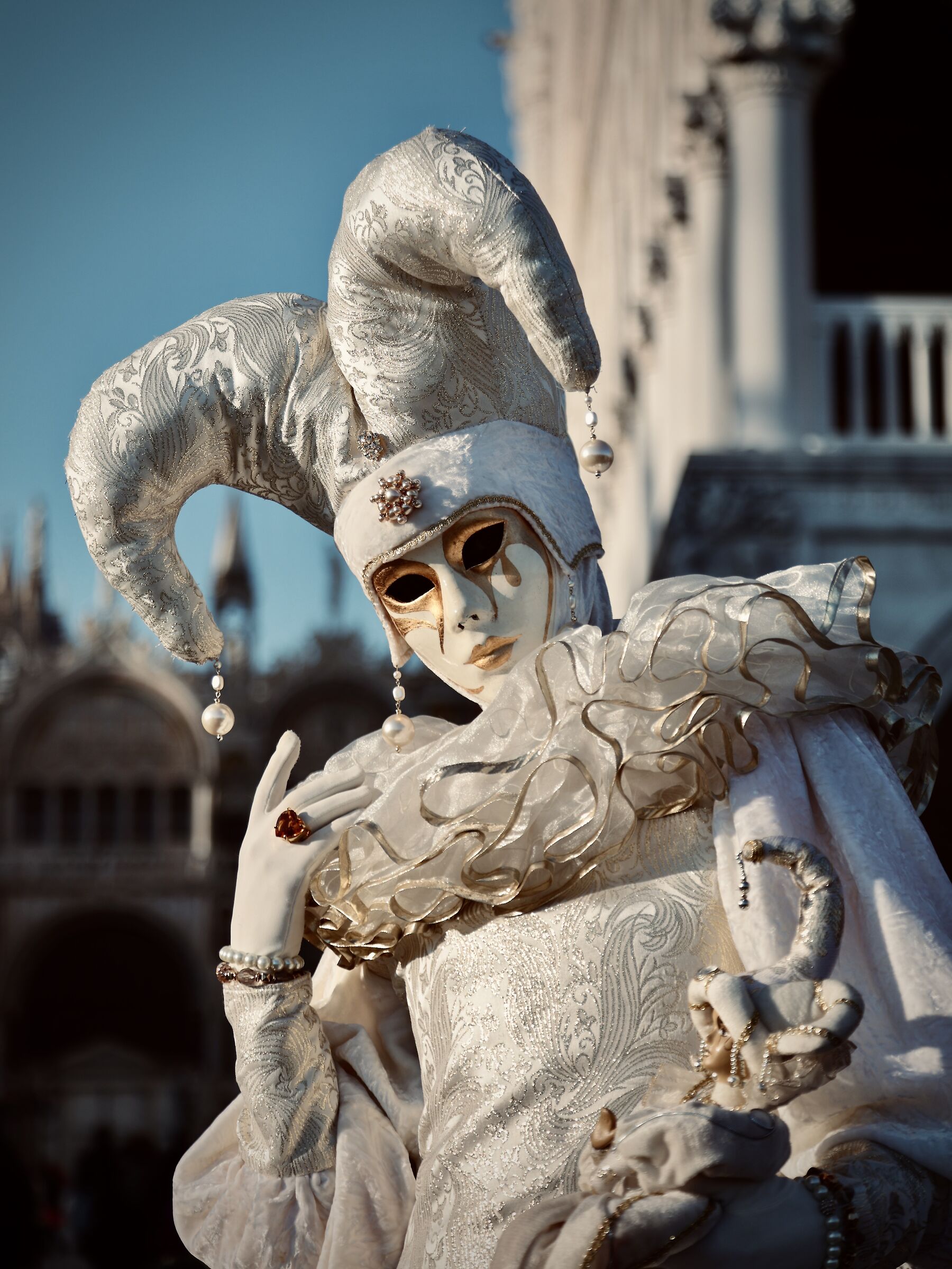 Venice Carnival