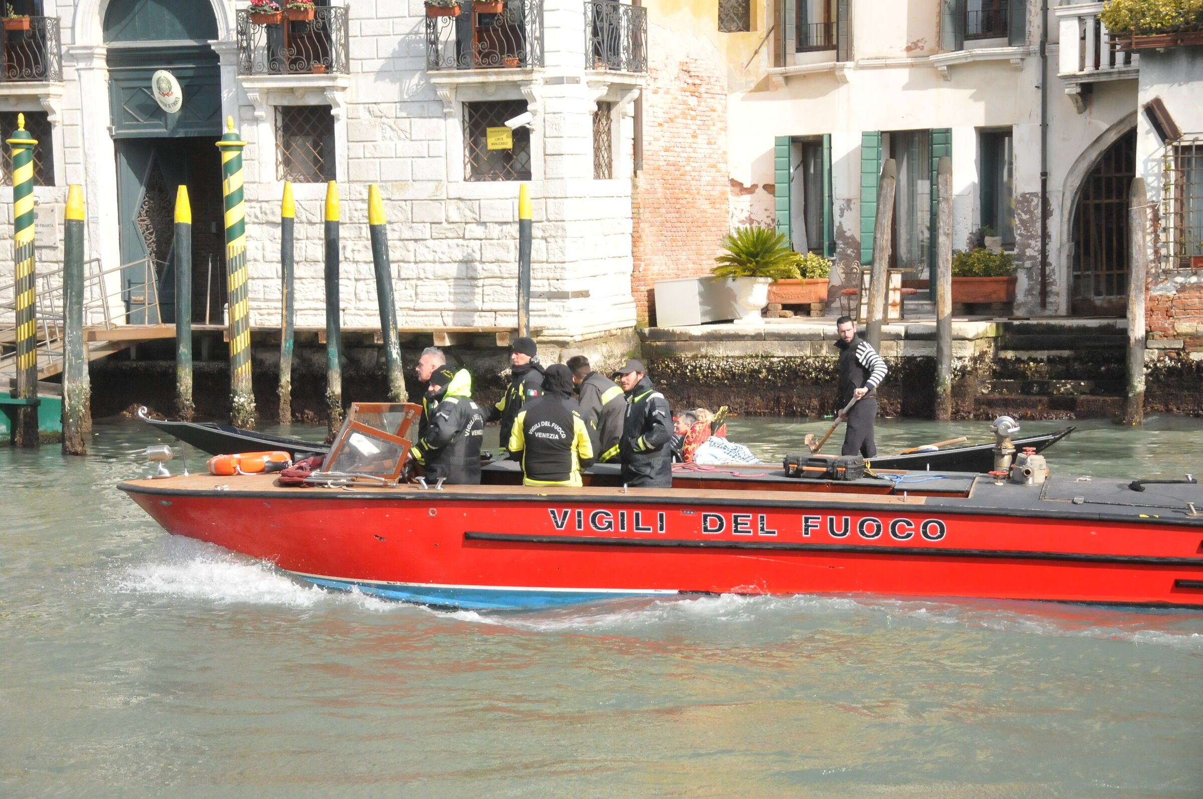 venice carnival