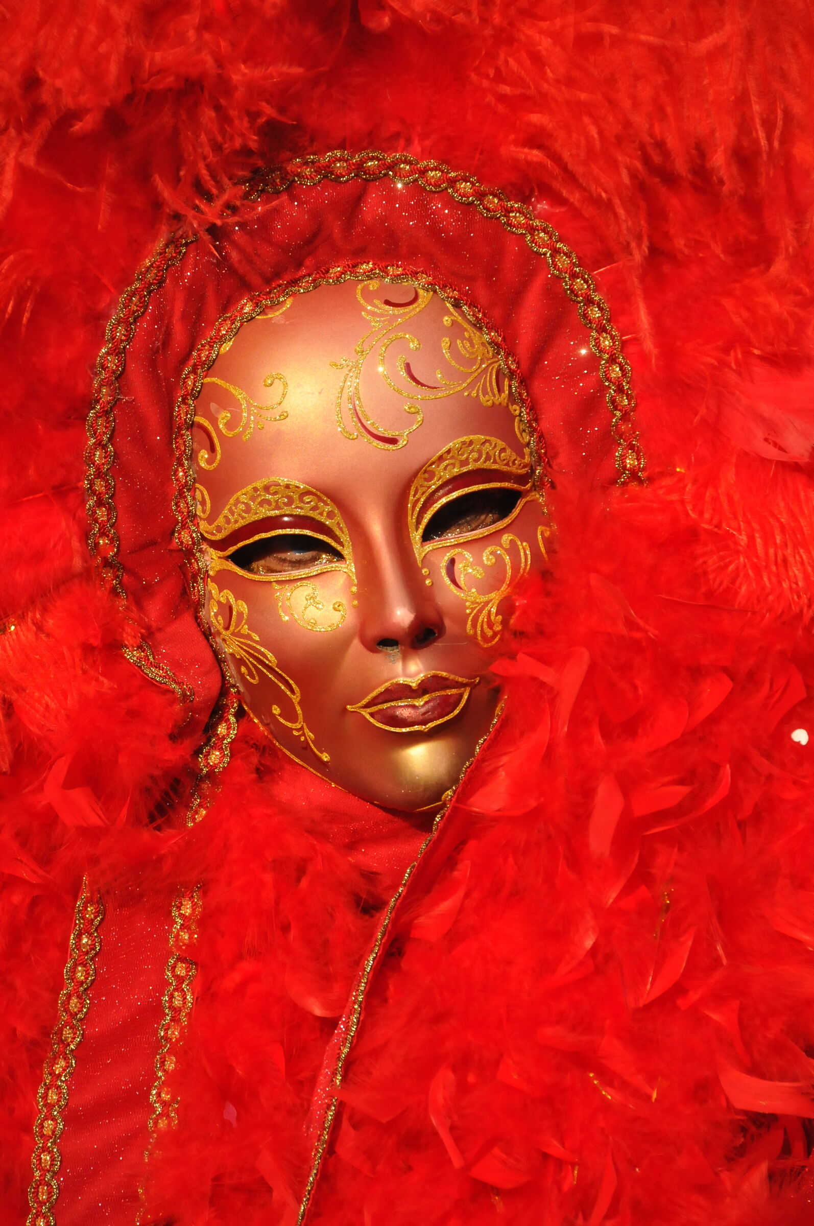 venice carnival