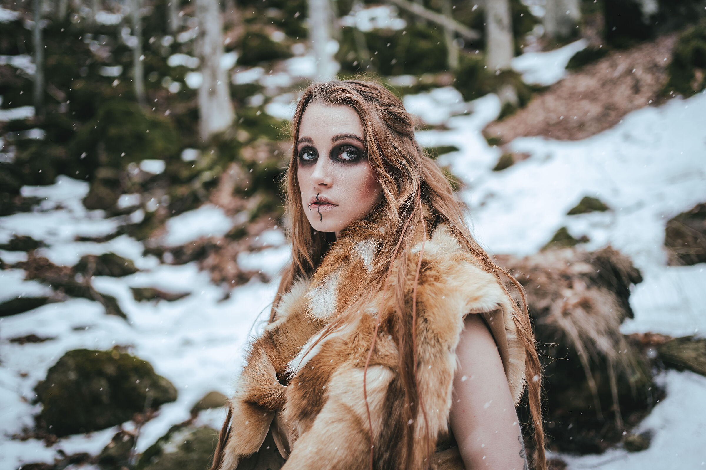 Hunter