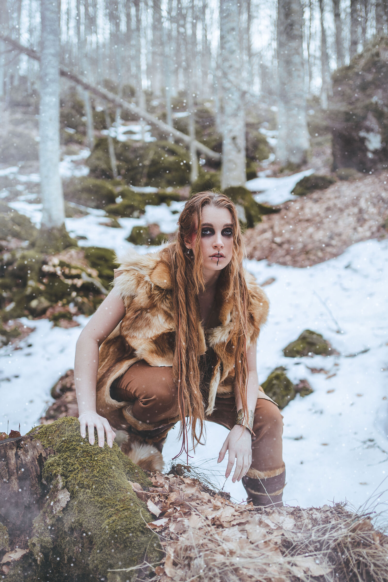 Hunter