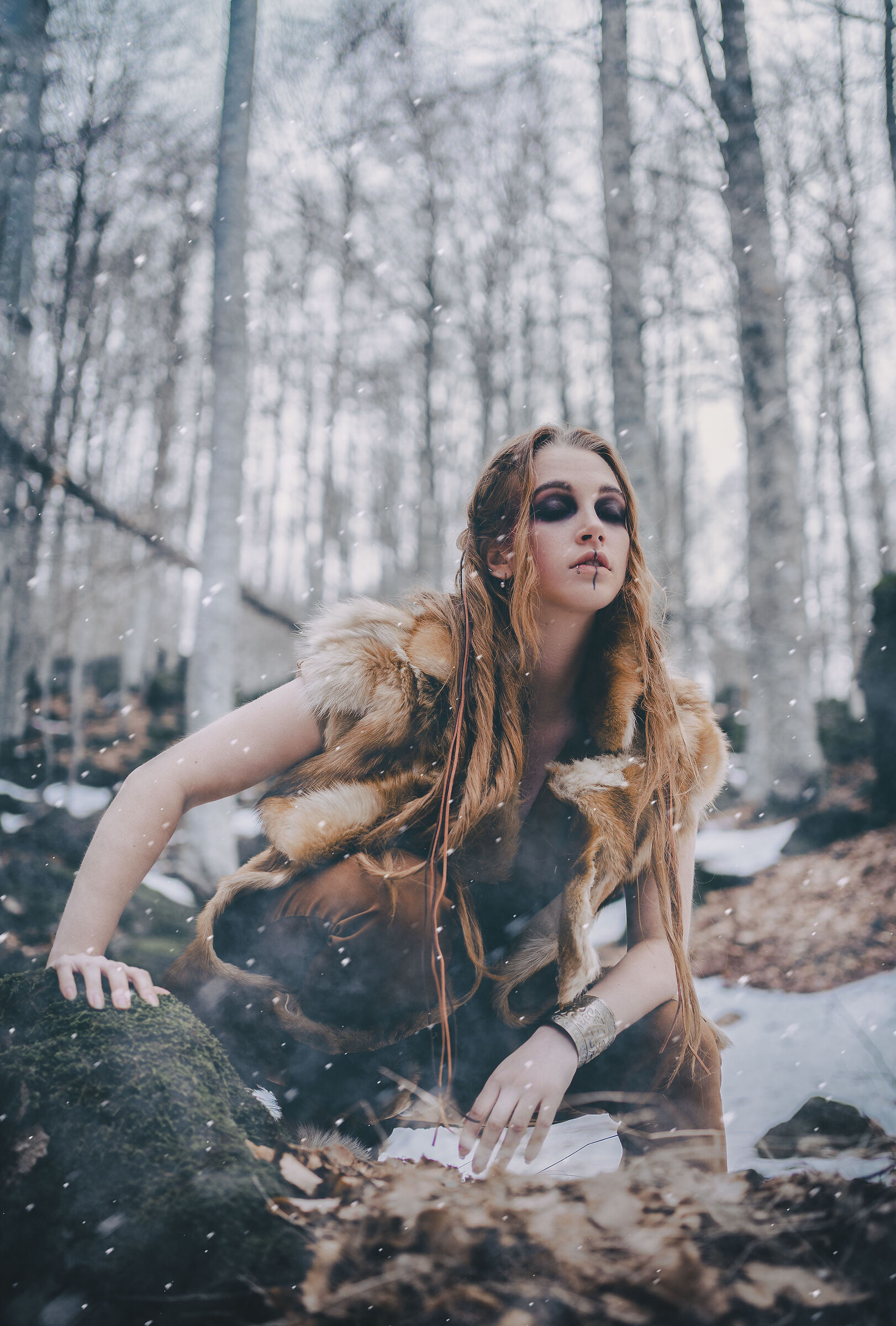 Hunter