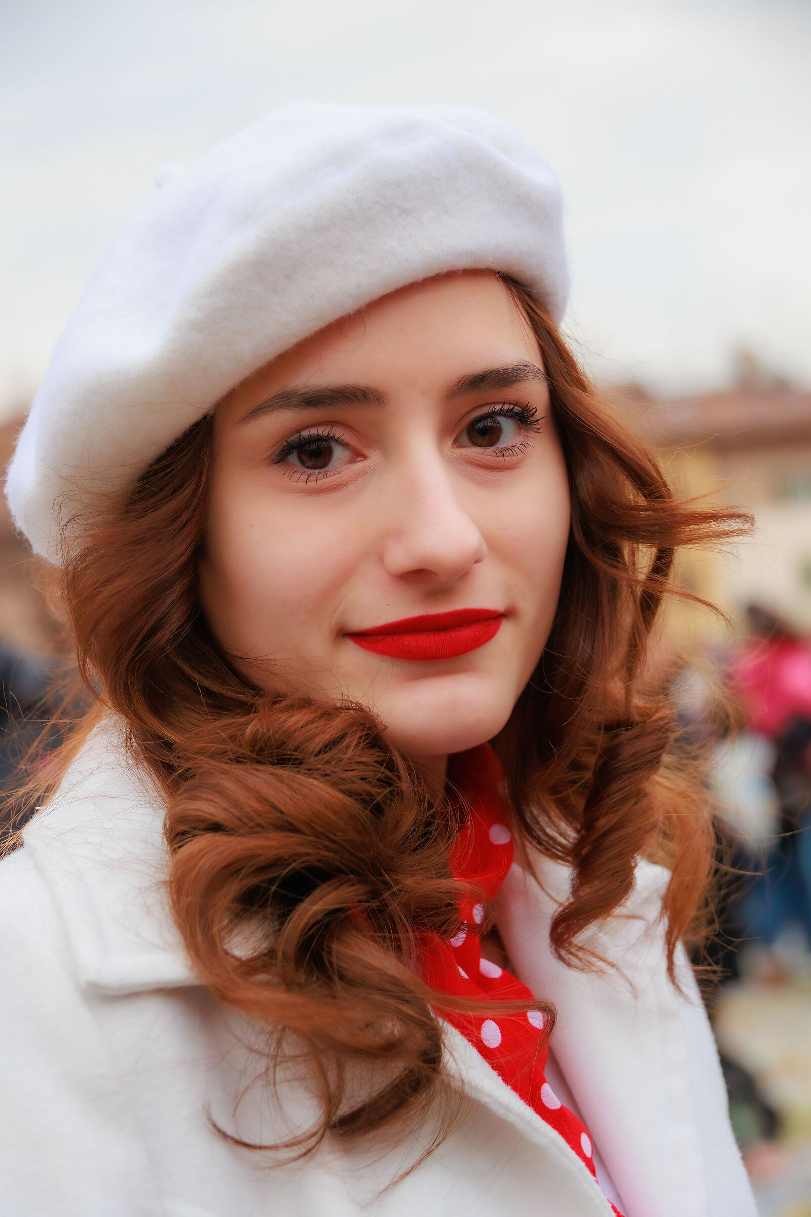 Personalita' alla Francese