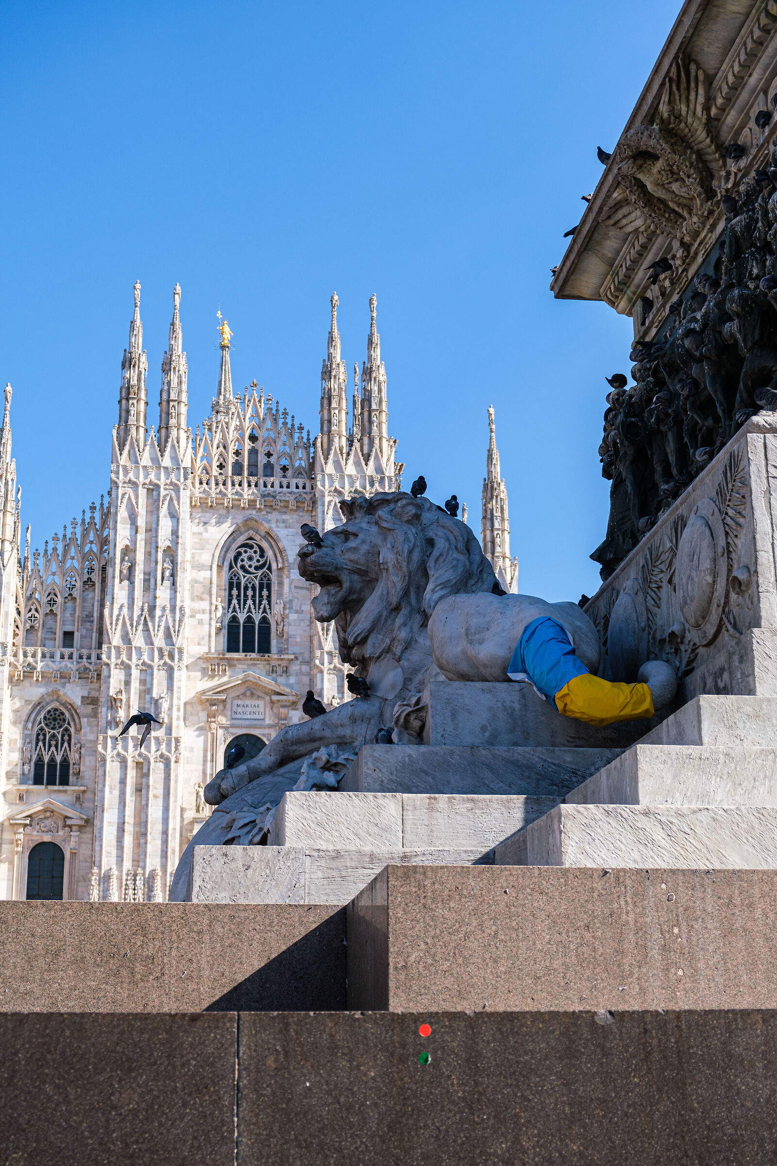 Milan Cathedral