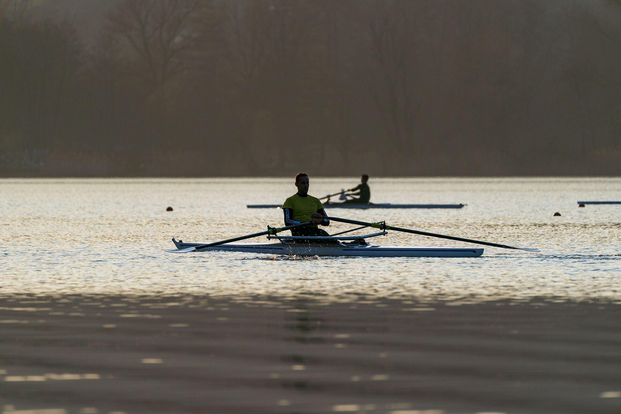 Rower