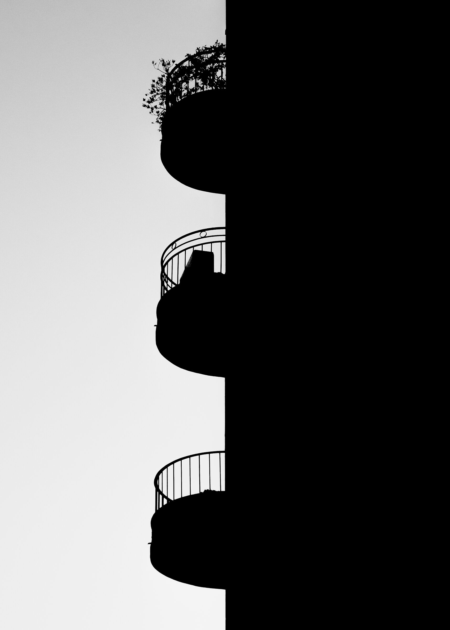 Balconies