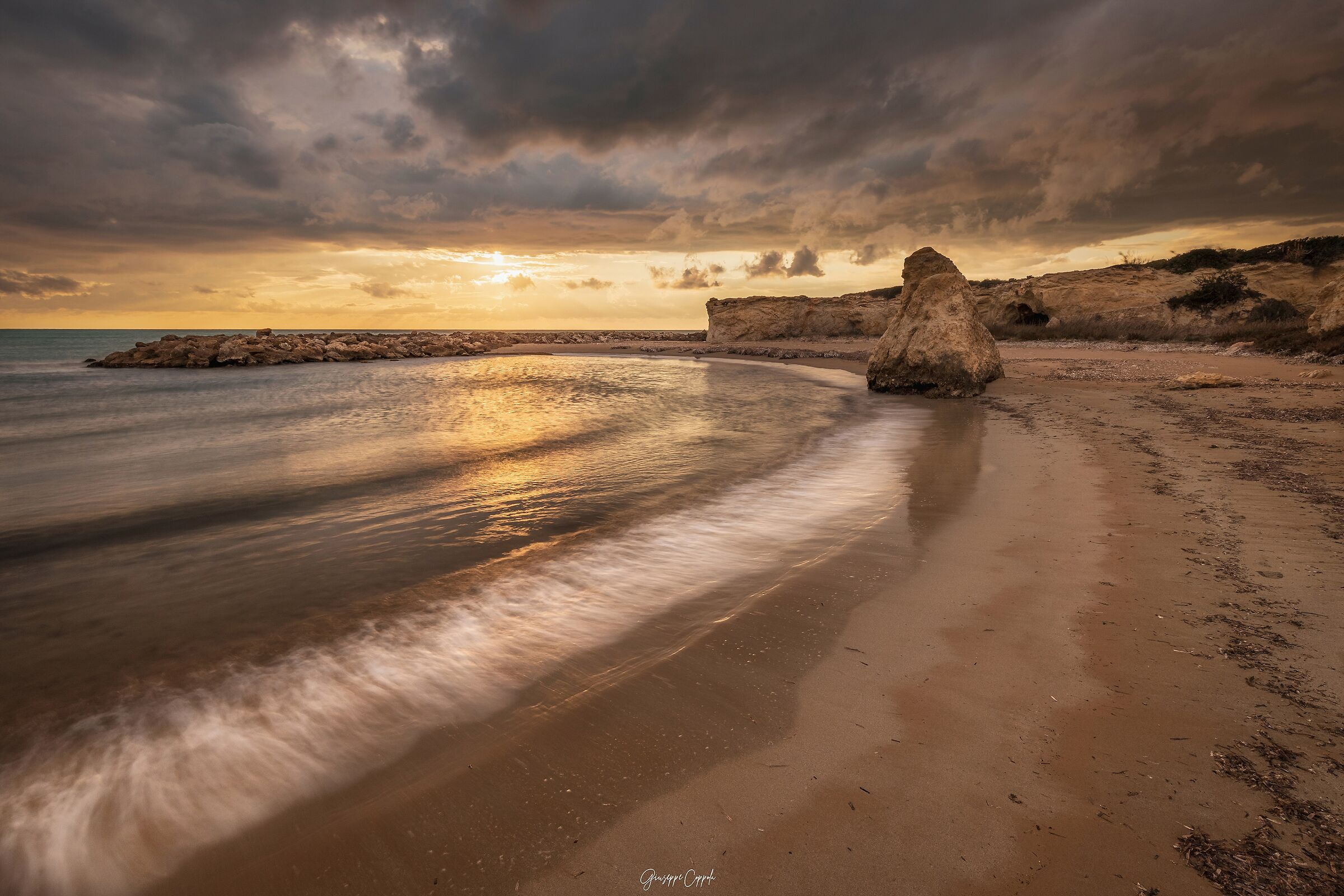 Punta Cirica - Ispica (rg)