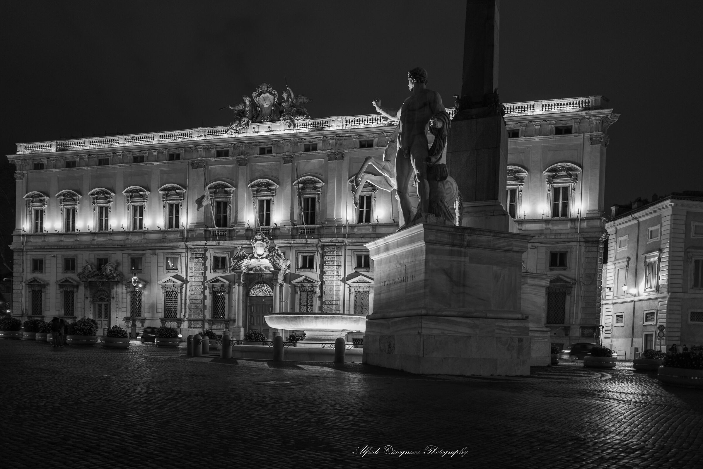 Quirinale Square