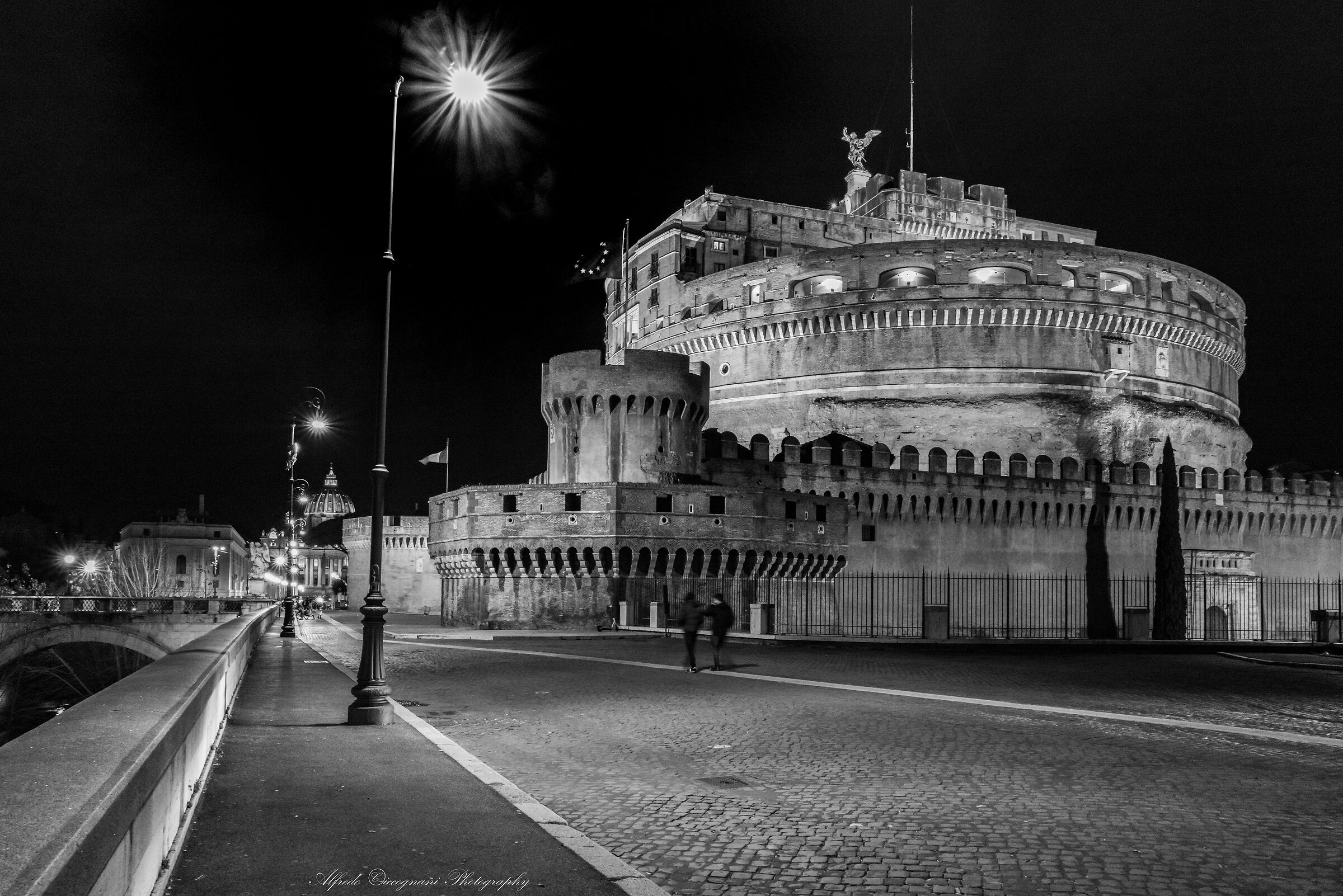 Sant'Angelo Castle