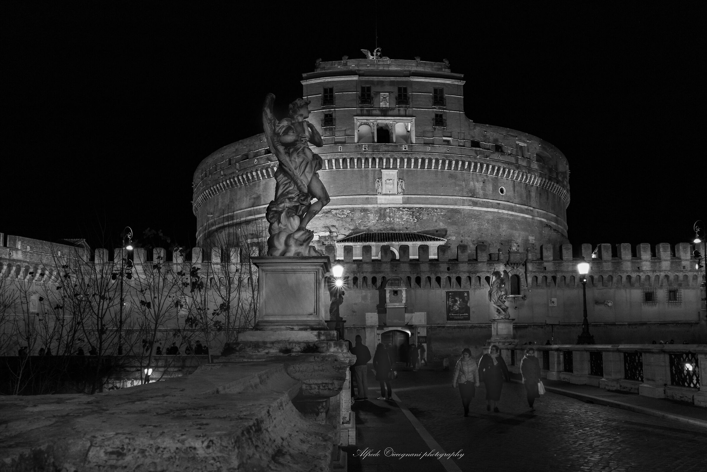Sant'Angelo Castle